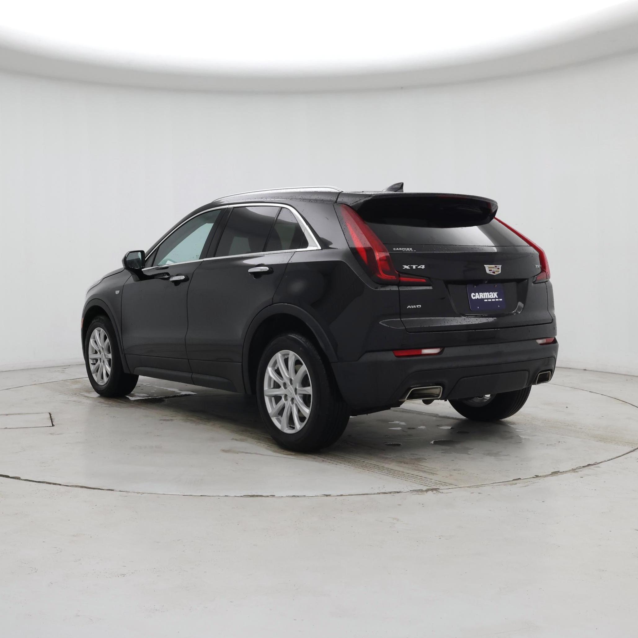 Thumbnail: 2023 Cadillac XT4 - 2