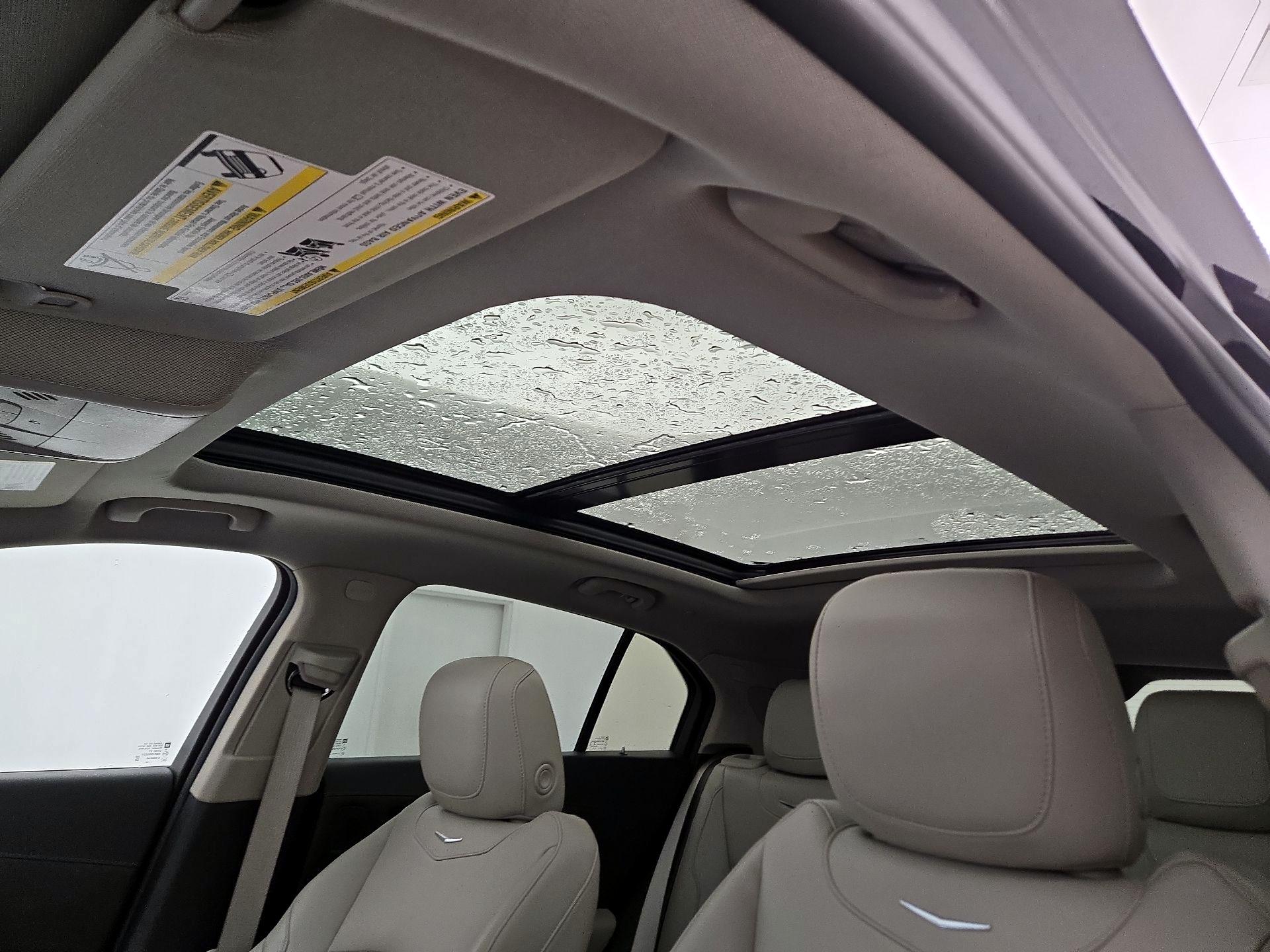 Thumbnail: 2023 Cadillac XT4 - 20