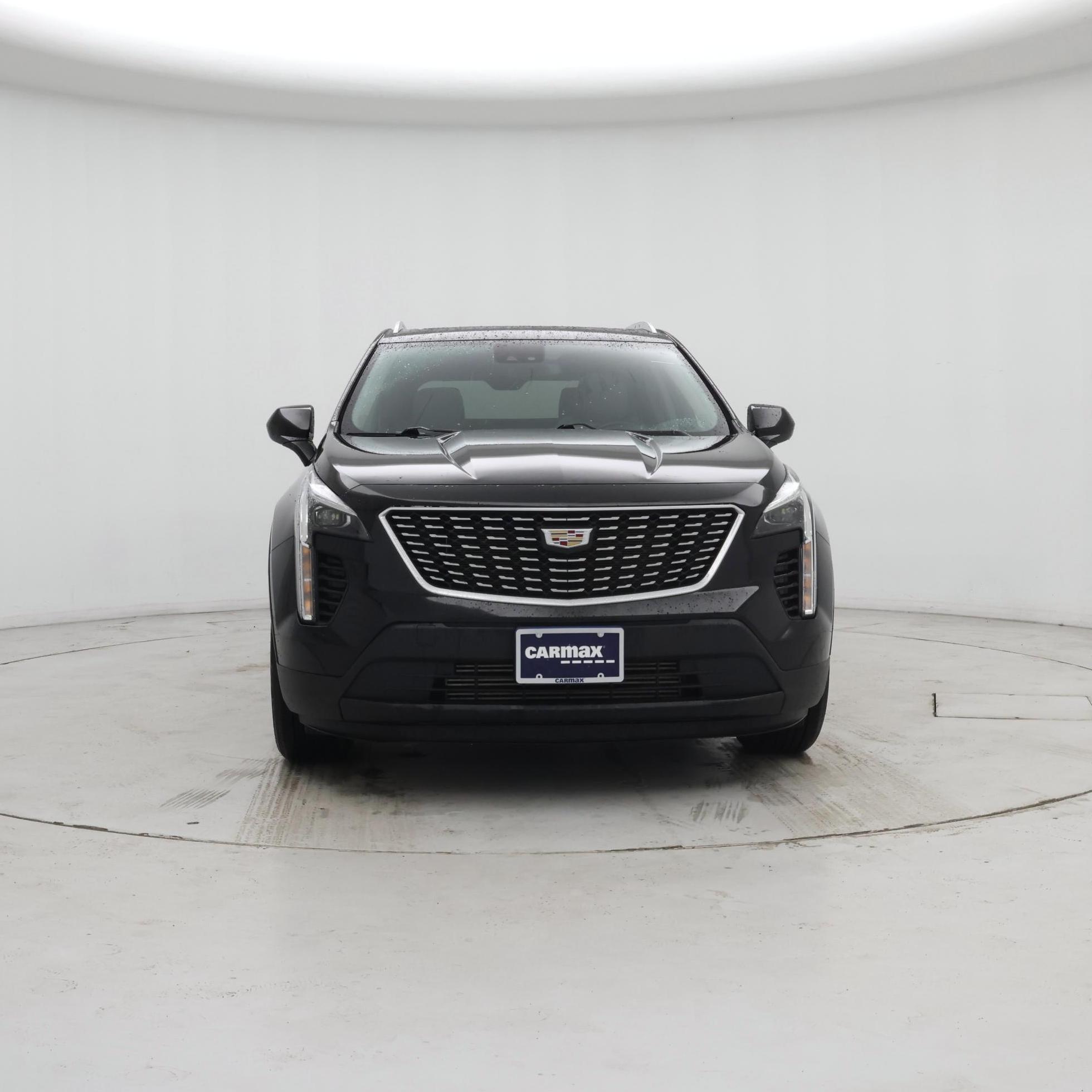 Thumbnail: 2023 Cadillac XT4 - 5