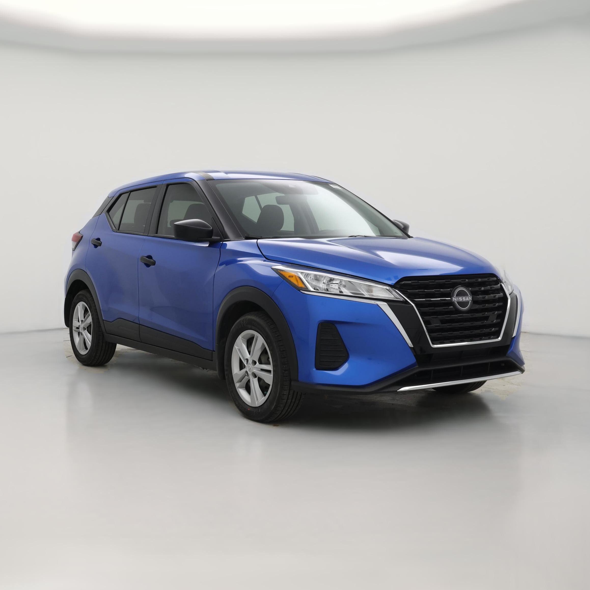 Thumbnail: 2024 Nissan Kicks - 1