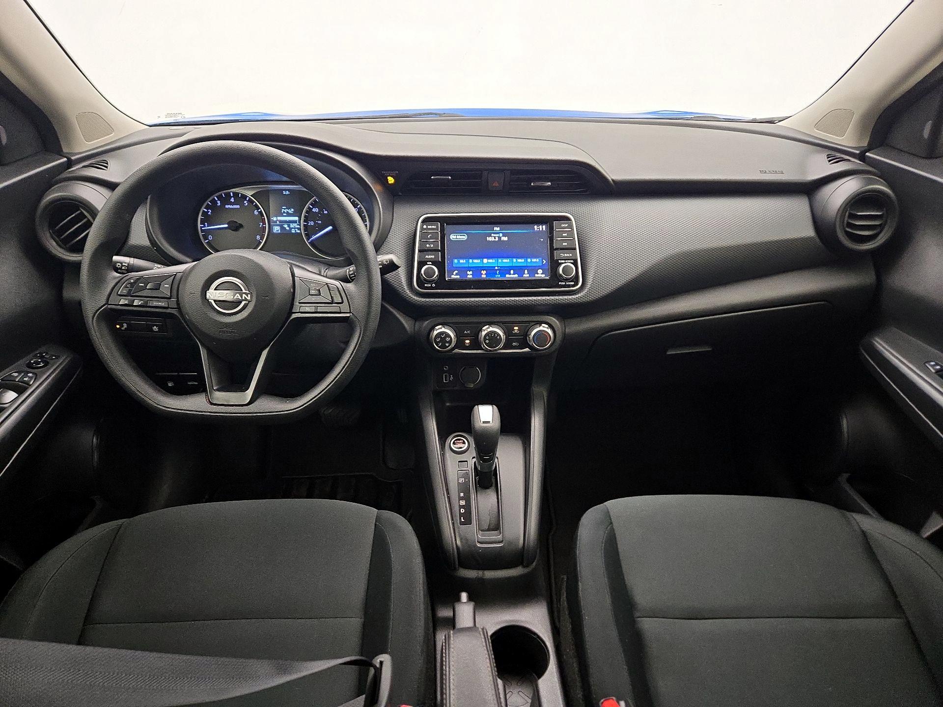 Thumbnail: 2024 Nissan Kicks - 9