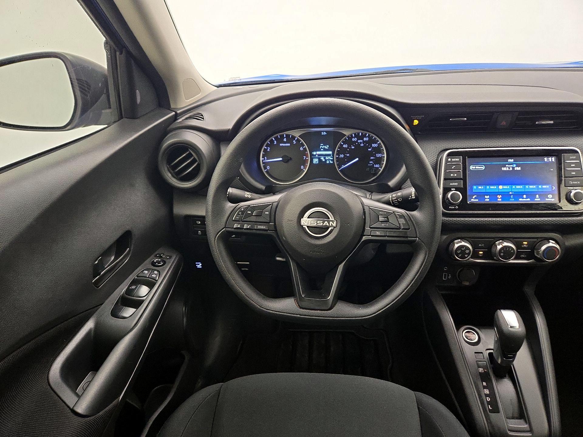 Thumbnail: 2024 Nissan Kicks - 10