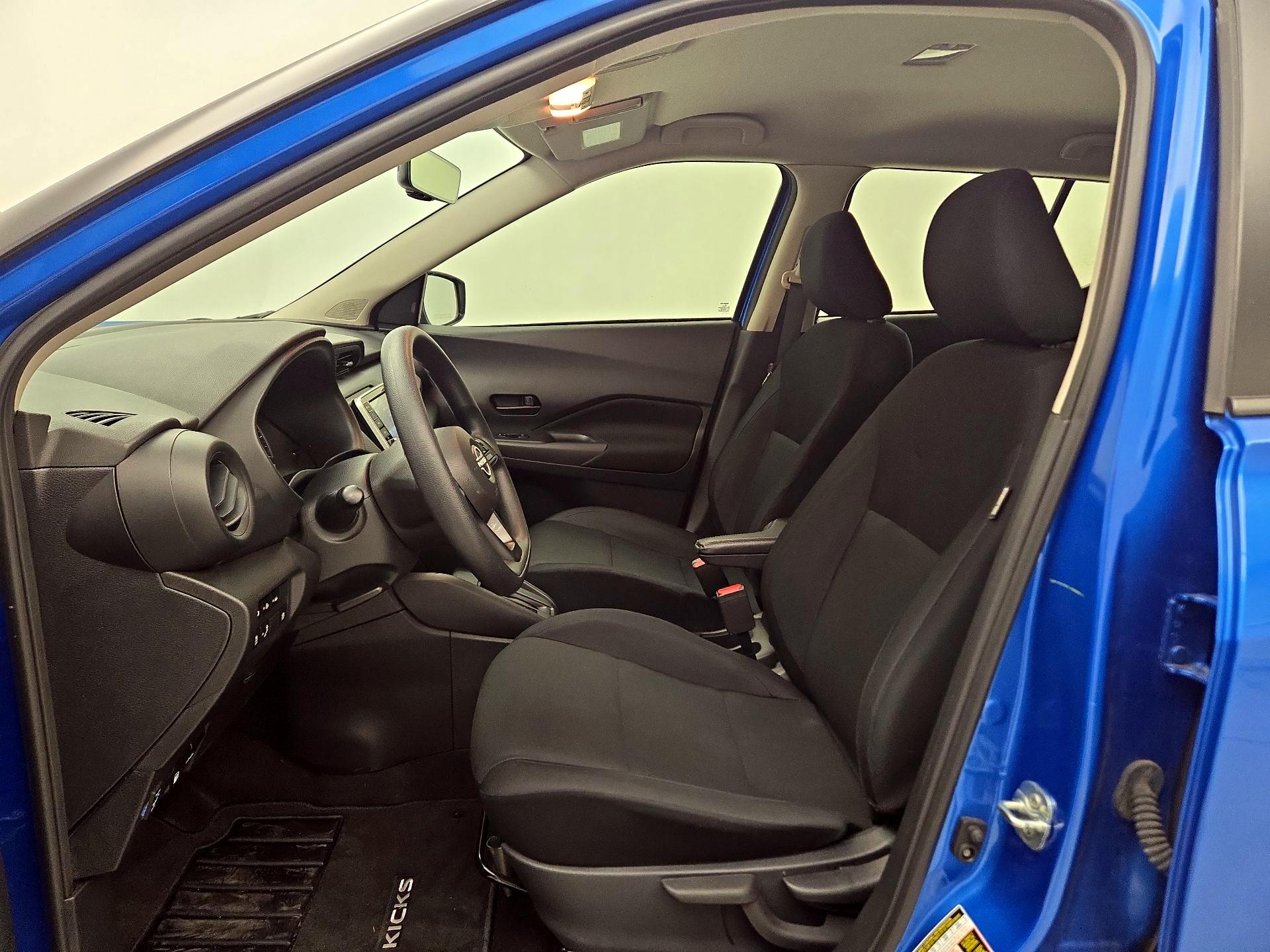 Thumbnail: 2024 Nissan Kicks - 11