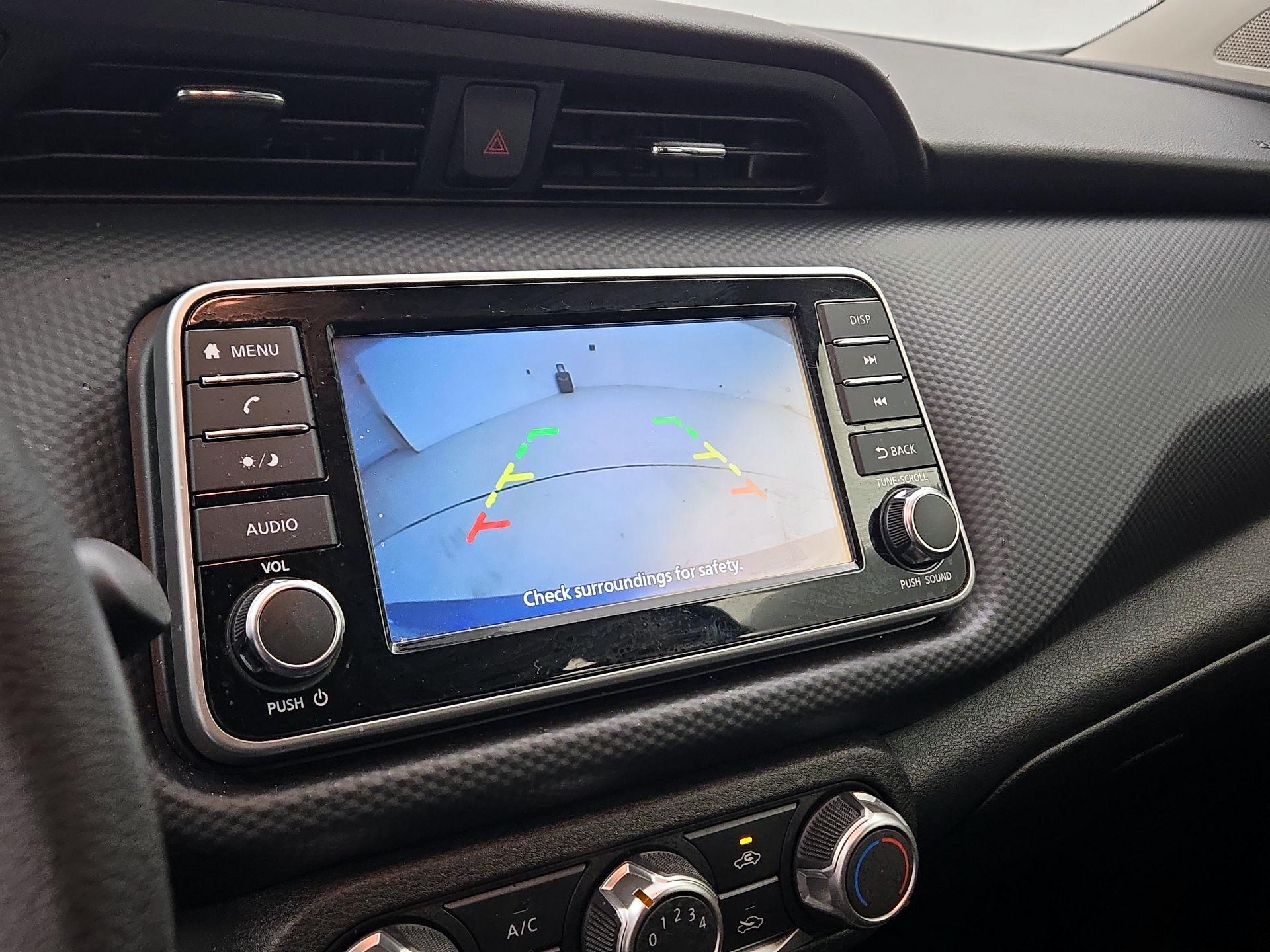 Thumbnail: 2024 Nissan Kicks - 14