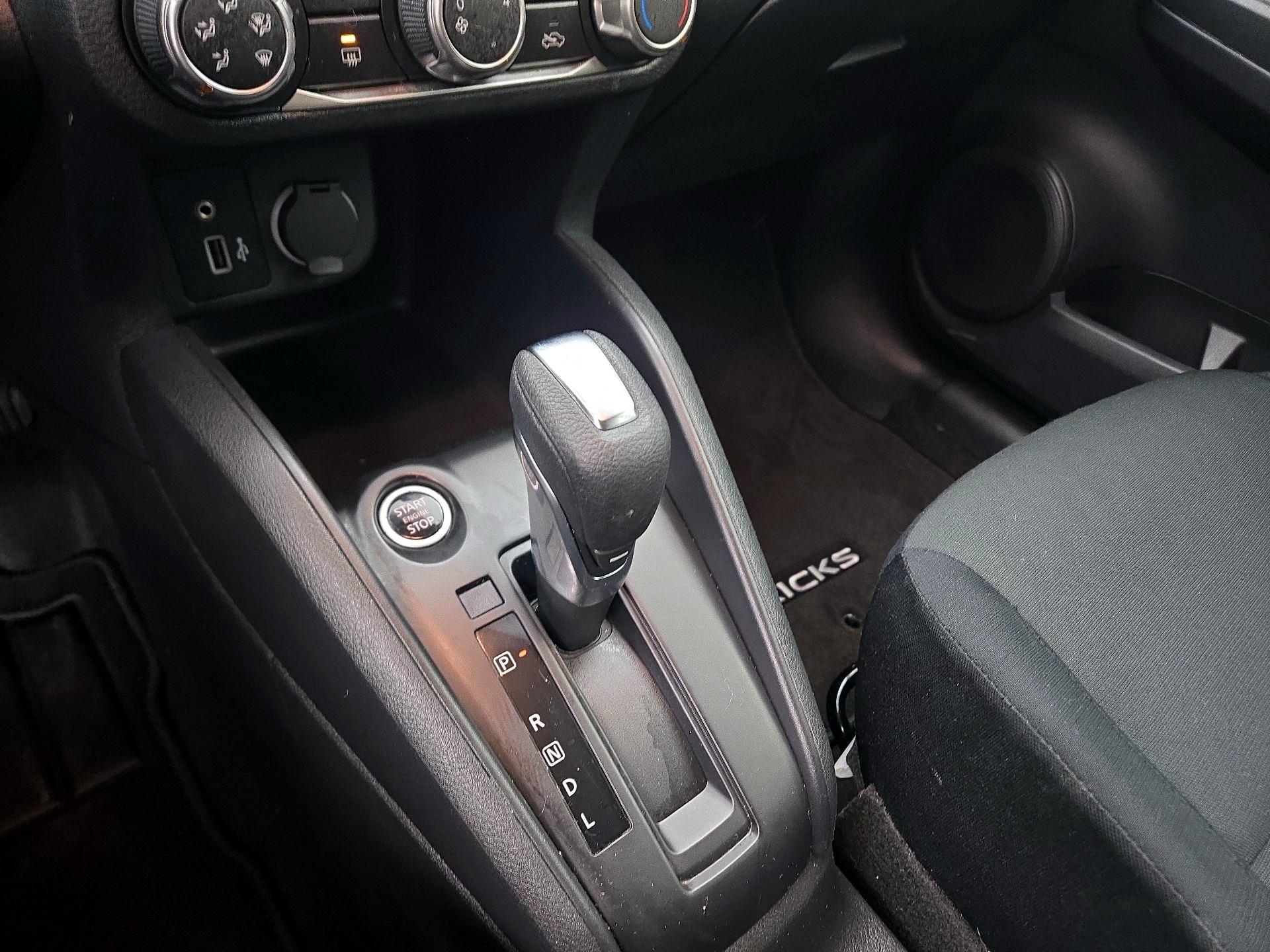 Thumbnail: 2024 Nissan Kicks - 17