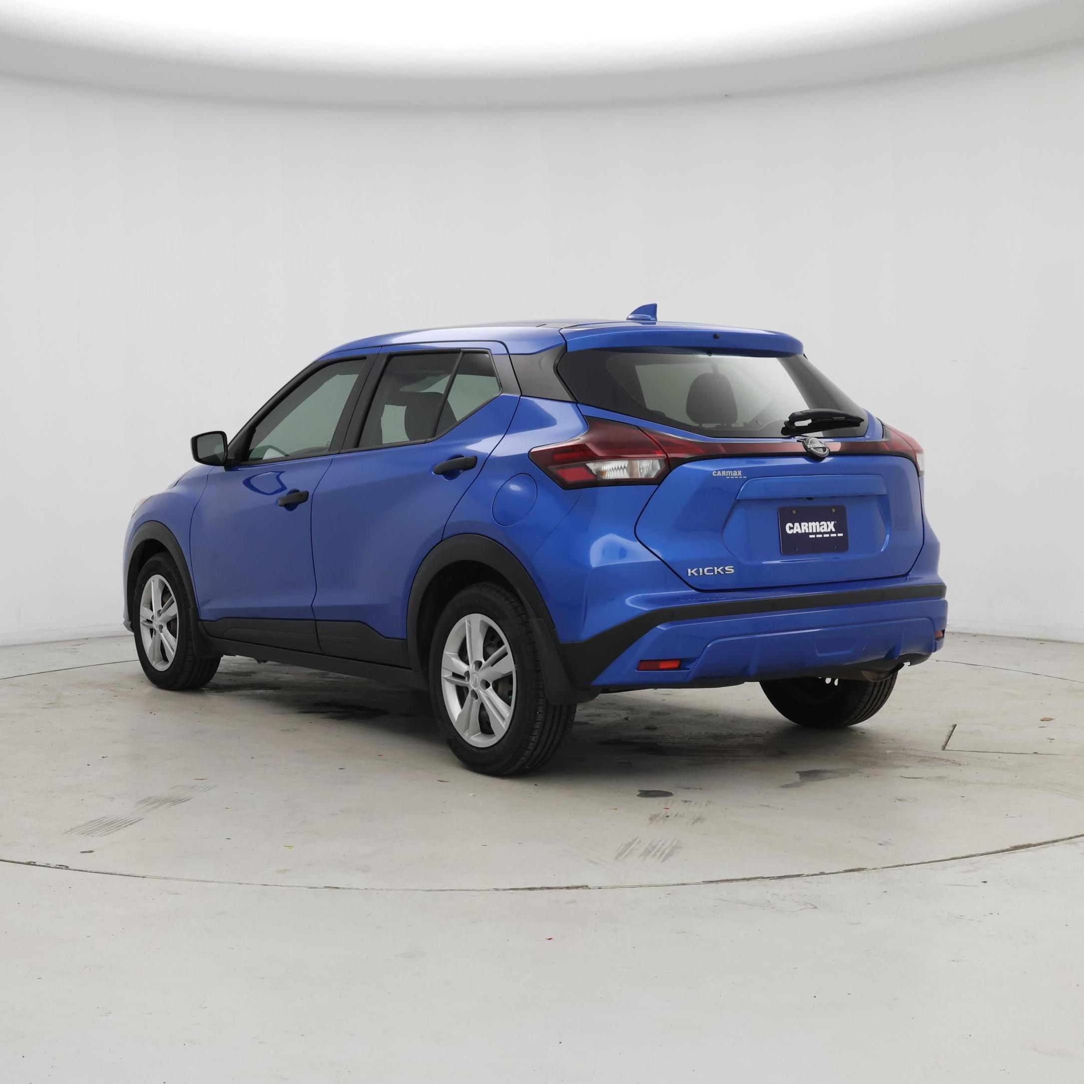 Thumbnail: 2024 Nissan Kicks - 2