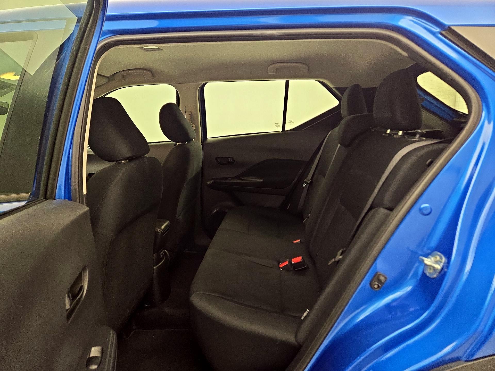 Thumbnail: 2024 Nissan Kicks - 19