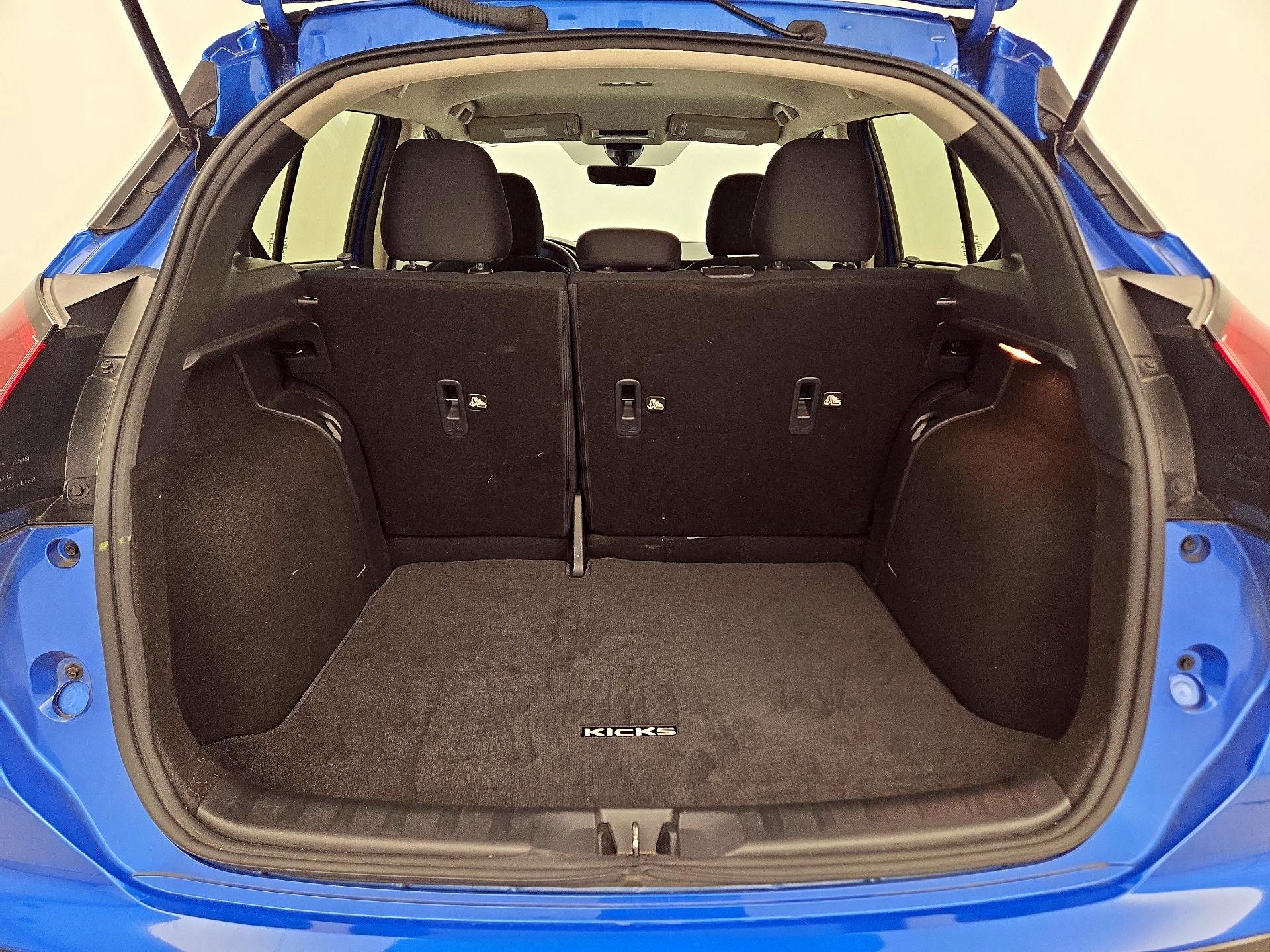 Thumbnail: 2024 Nissan Kicks - 20