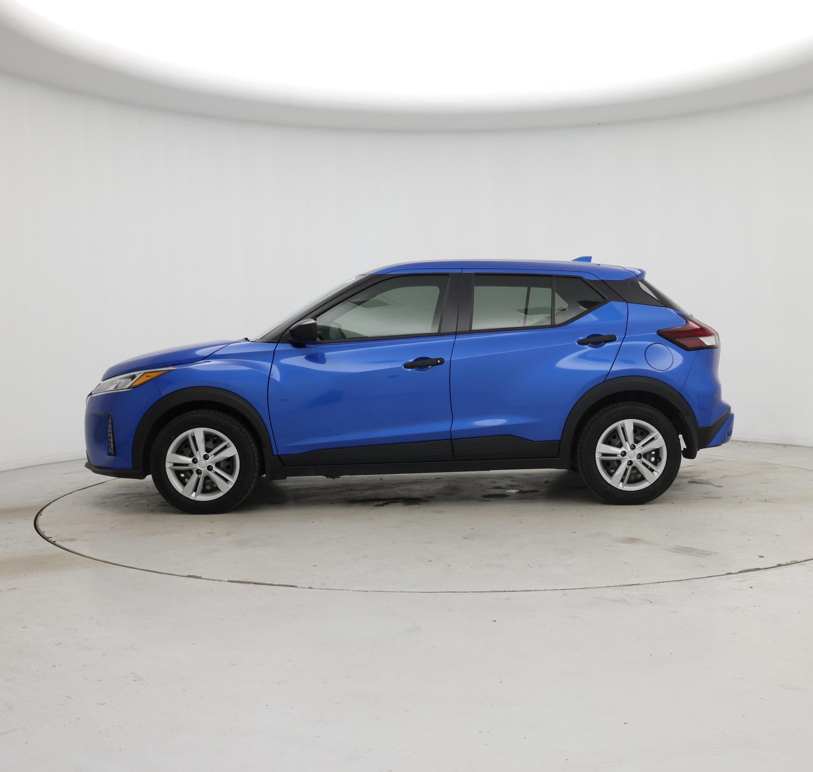 Thumbnail: 2024 Nissan Kicks - 3