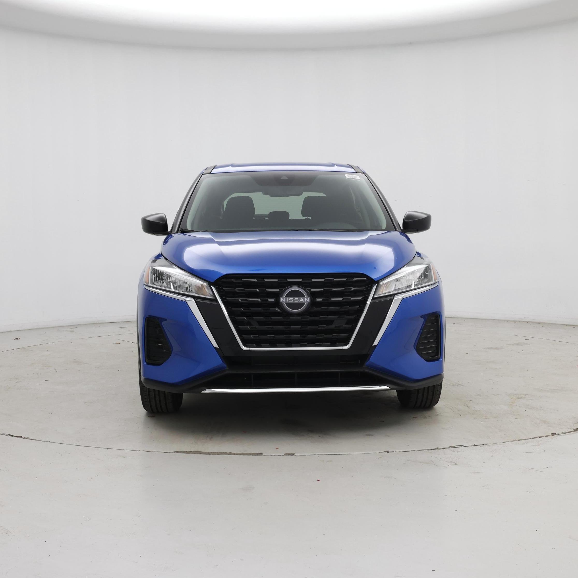 Thumbnail: 2024 Nissan Kicks - 5