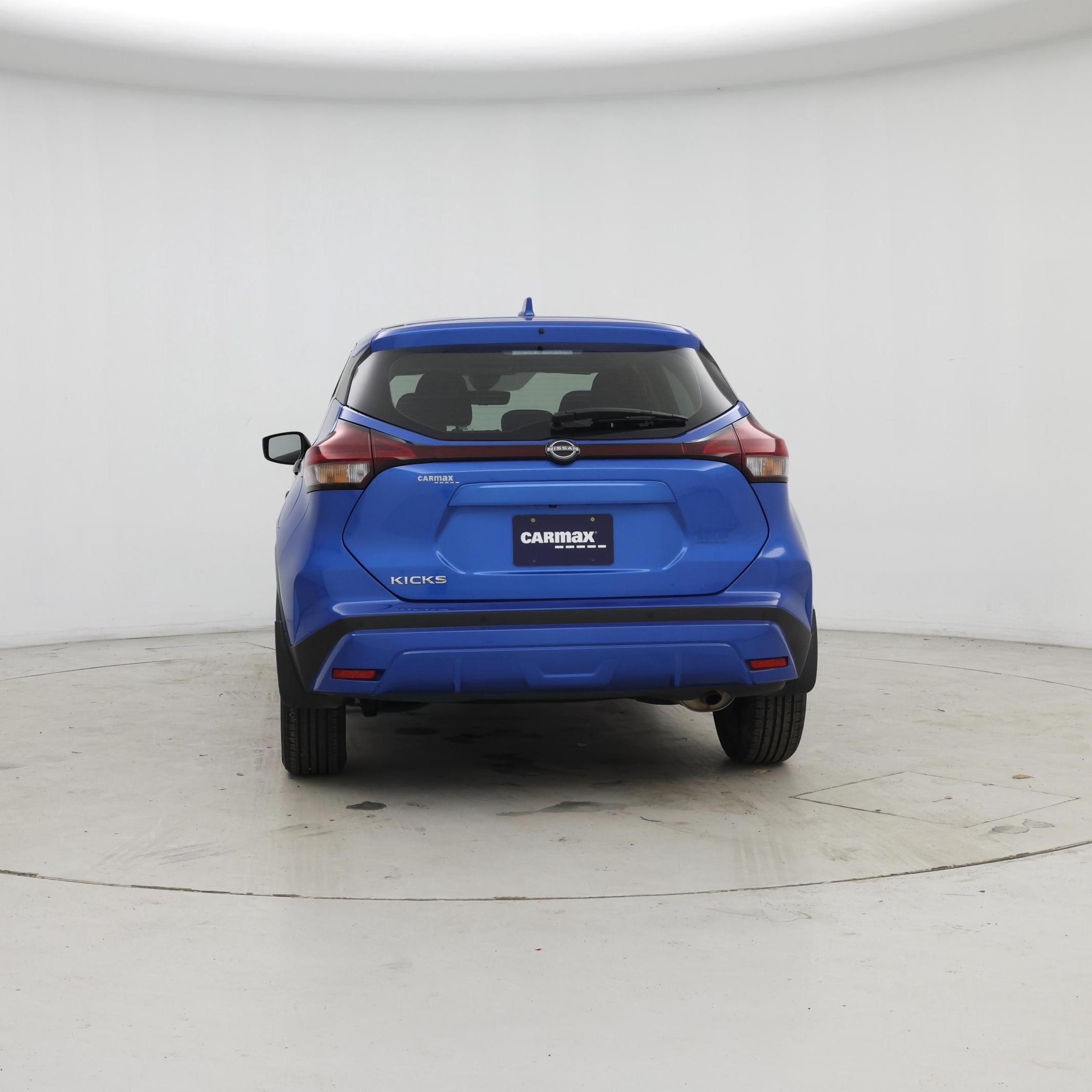 Thumbnail: 2024 Nissan Kicks - 6