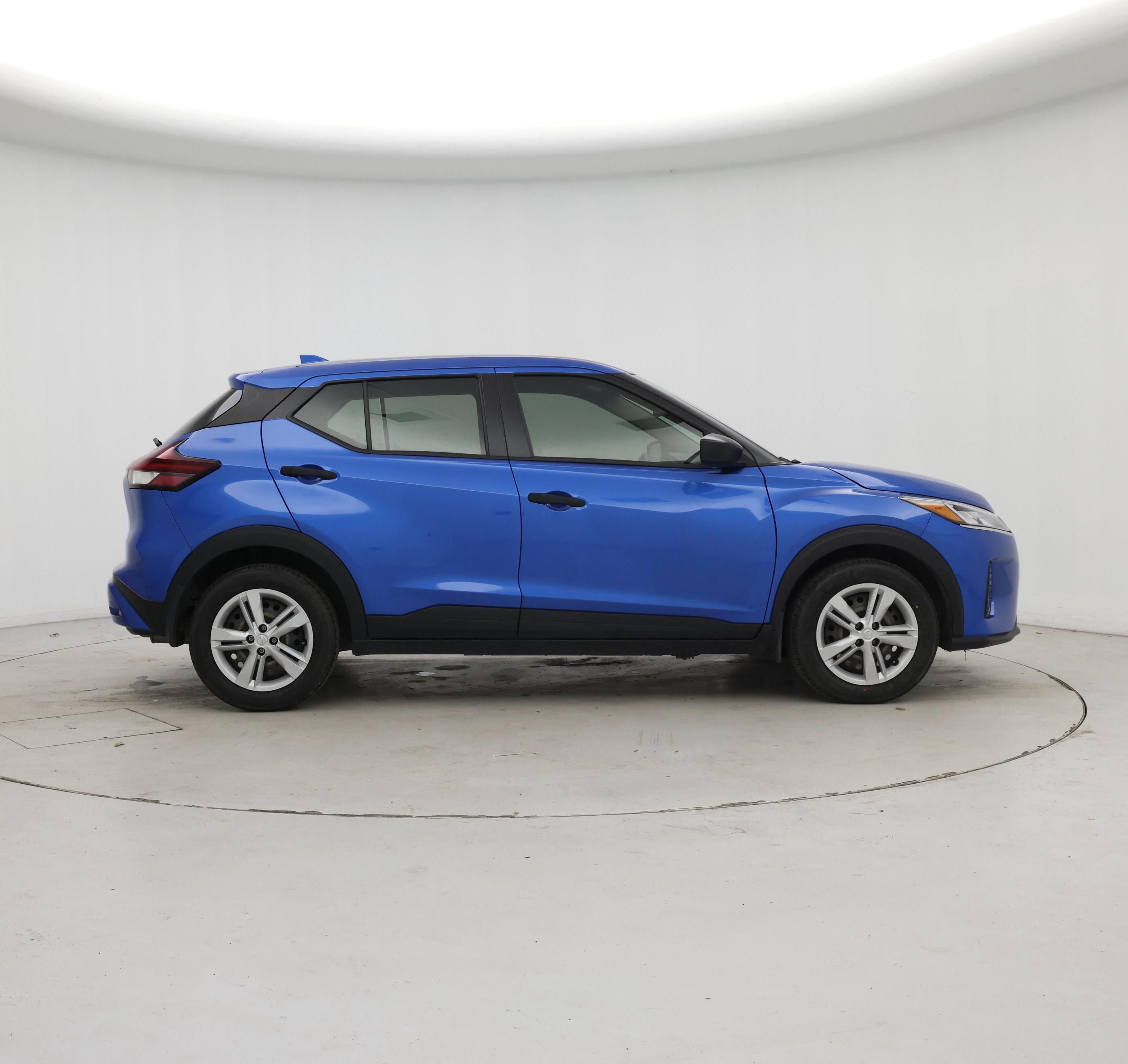 Thumbnail: 2024 Nissan Kicks - 7