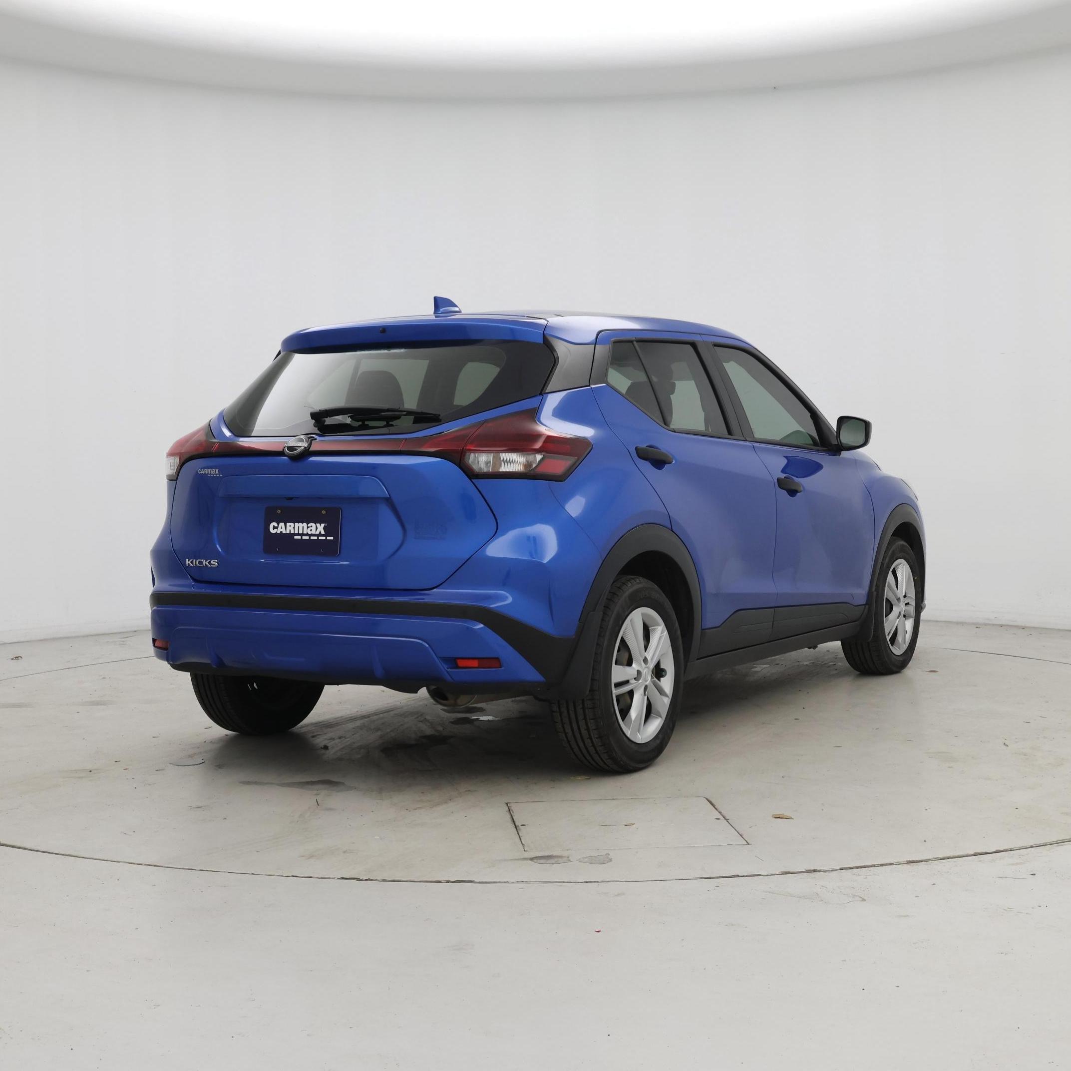 Thumbnail: 2024 Nissan Kicks - 8