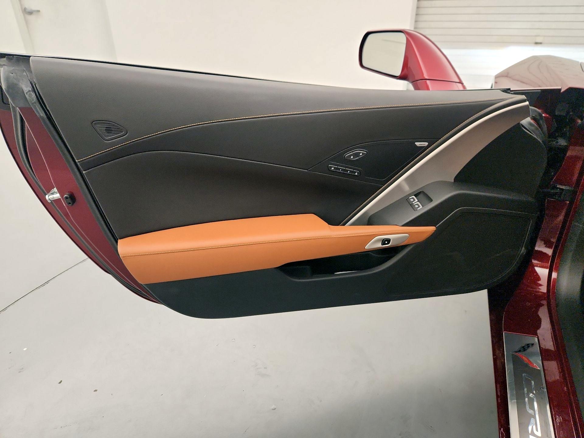 Thumbnail: 2016 Chevrolet Corvette - 12