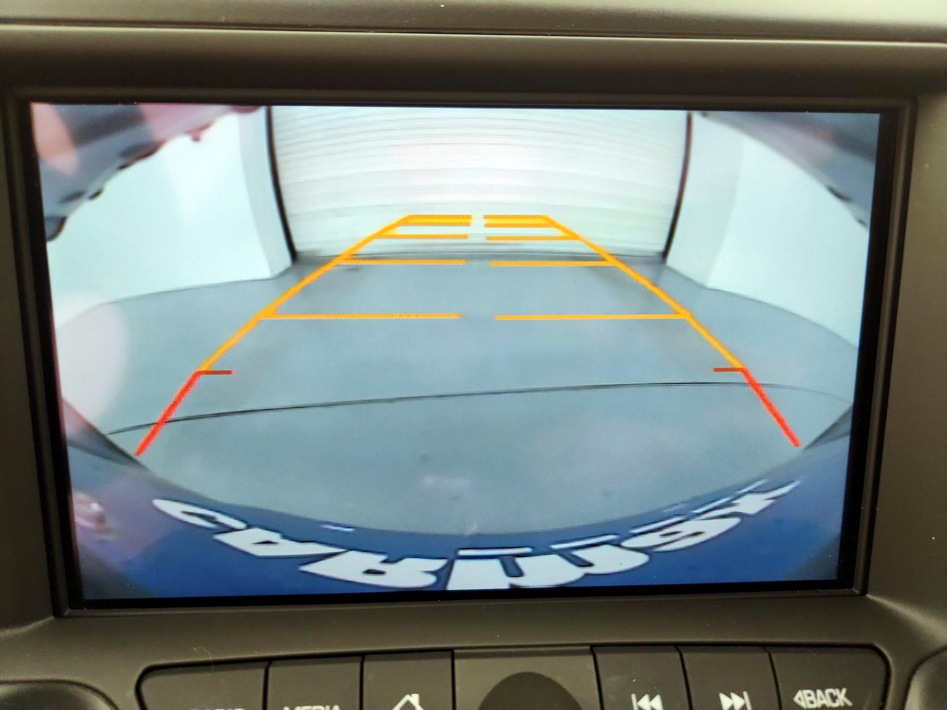 Thumbnail: 2016 Chevrolet Corvette - 14