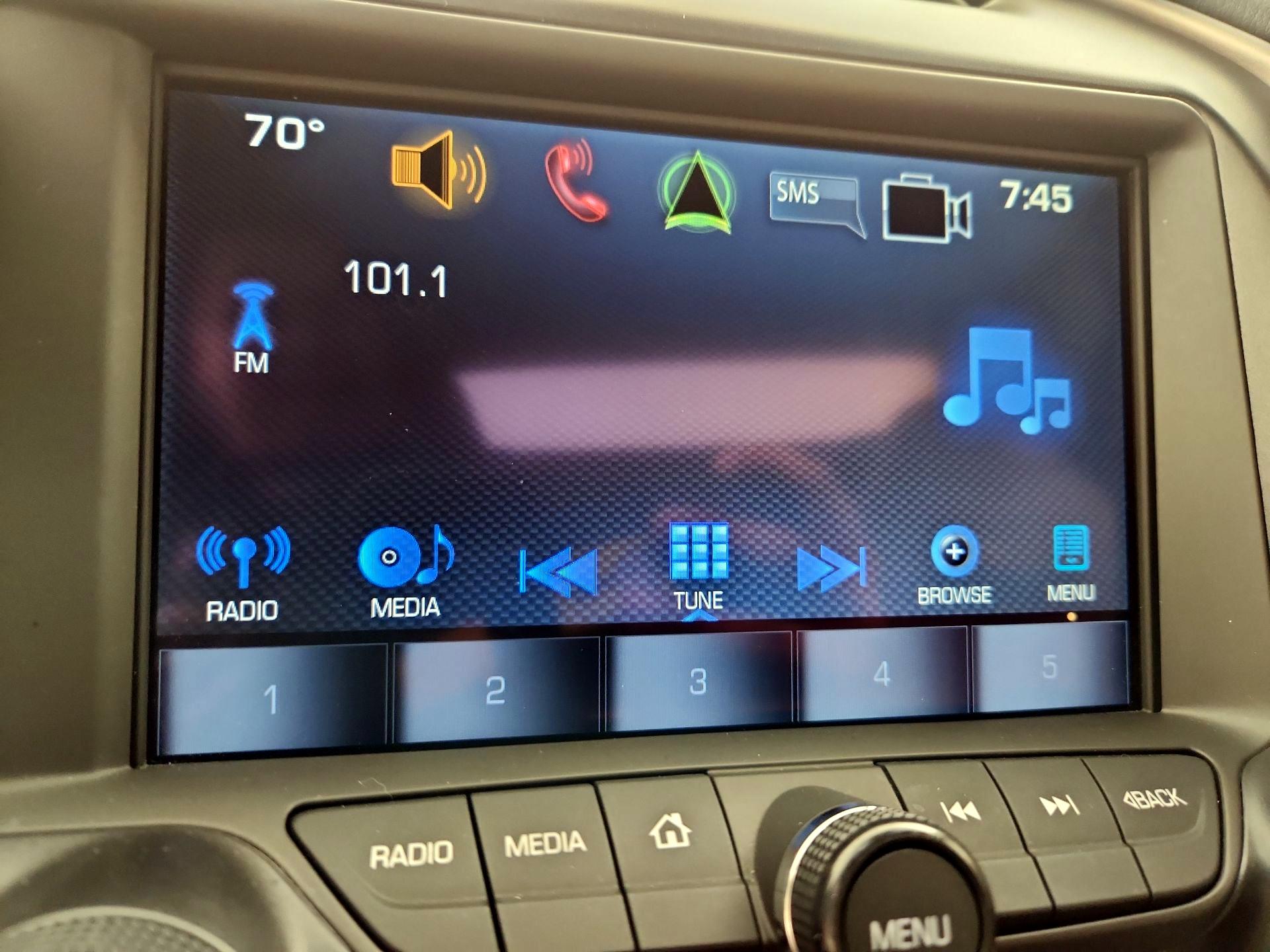 Thumbnail: 2016 Chevrolet Corvette - 15