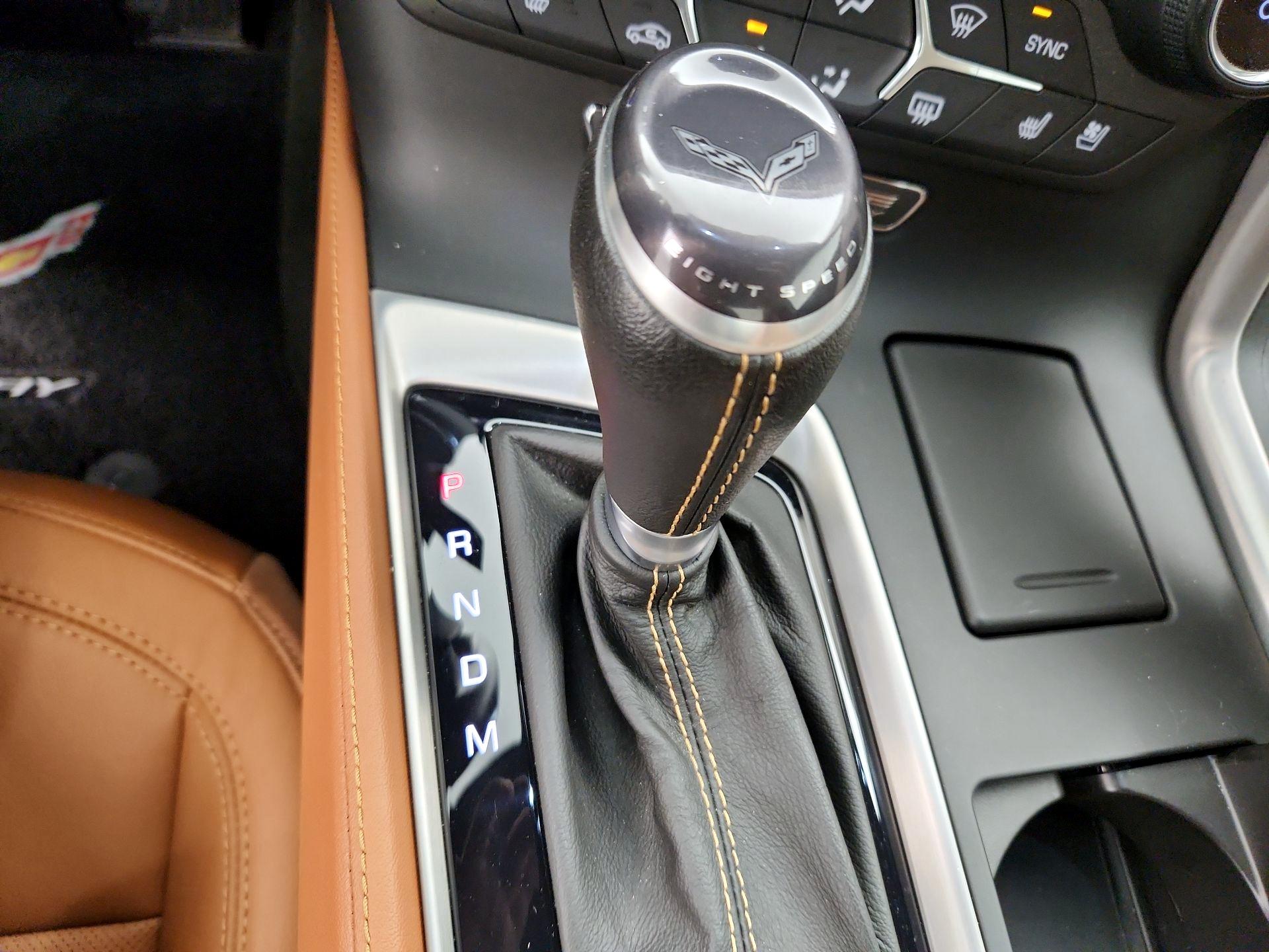 Thumbnail: 2016 Chevrolet Corvette - 17