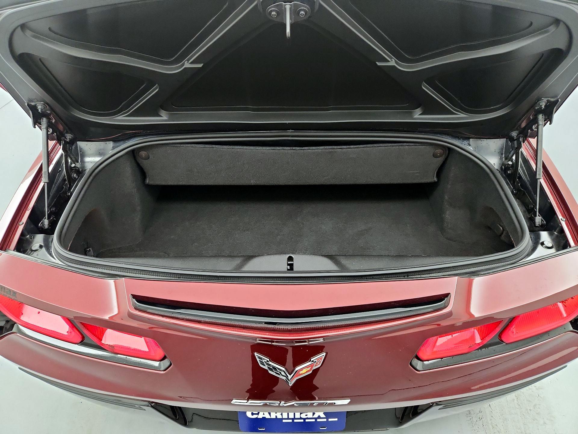 Thumbnail: 2016 Chevrolet Corvette - 19