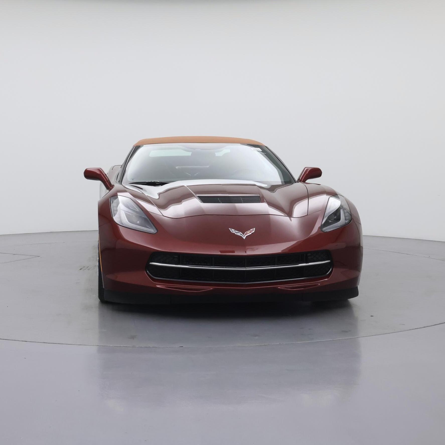 Thumbnail: 2016 Chevrolet Corvette - 5