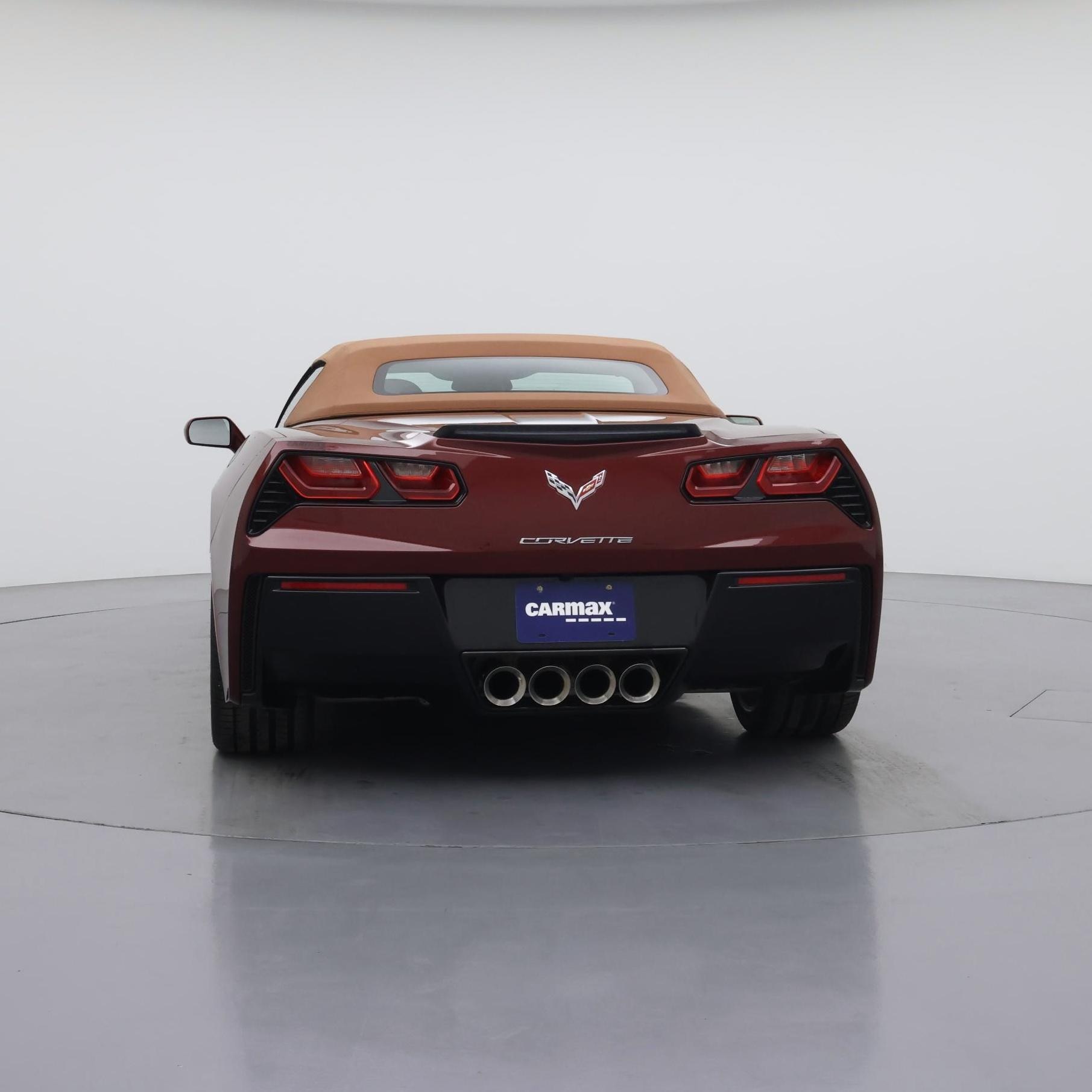 Thumbnail: 2016 Chevrolet Corvette - 6