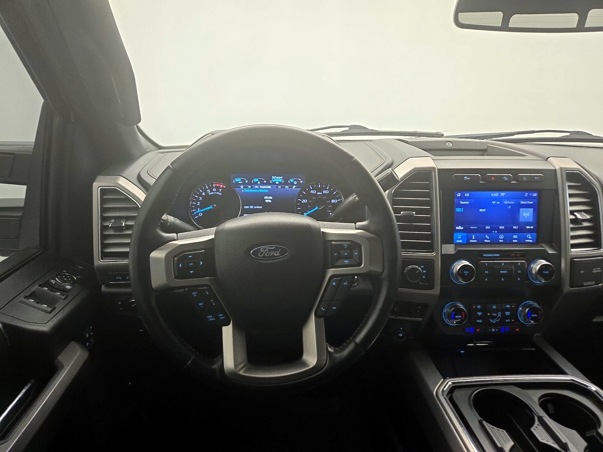 Thumbnail: 2020 Ford F-250 - 10