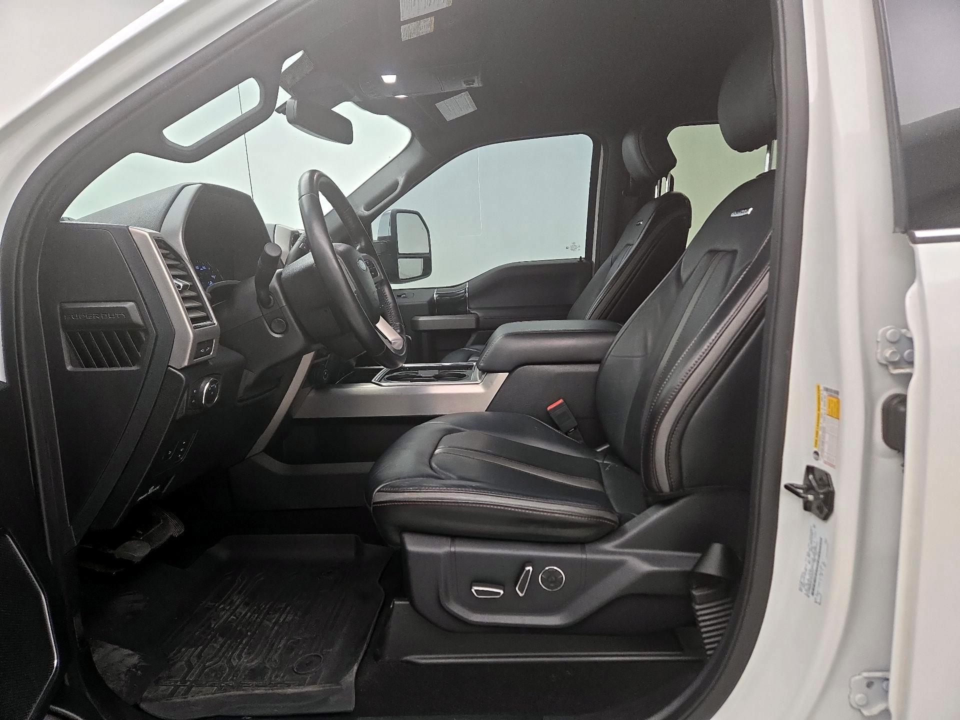 Thumbnail: 2020 Ford F-250 - 11