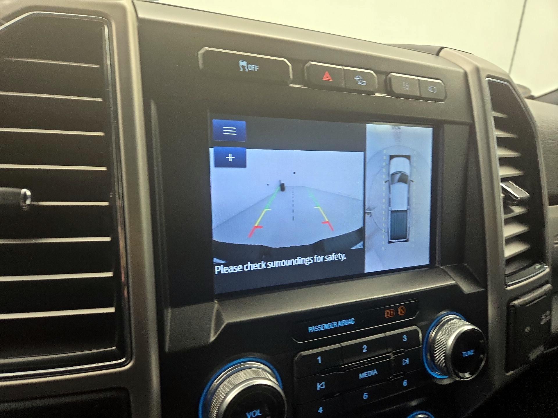 Thumbnail: 2020 Ford F-250 - 14