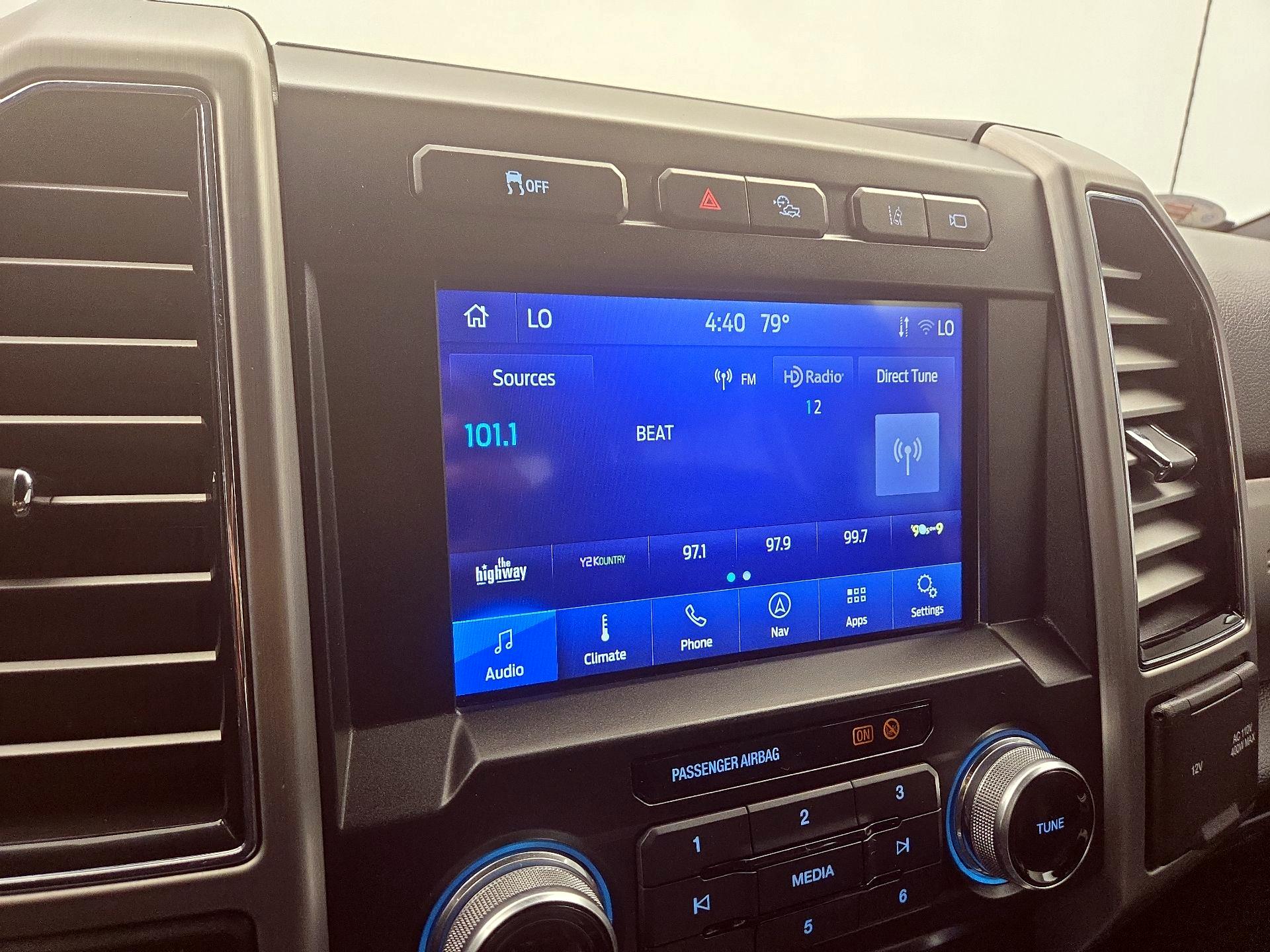 Thumbnail: 2020 Ford F-250 - 15