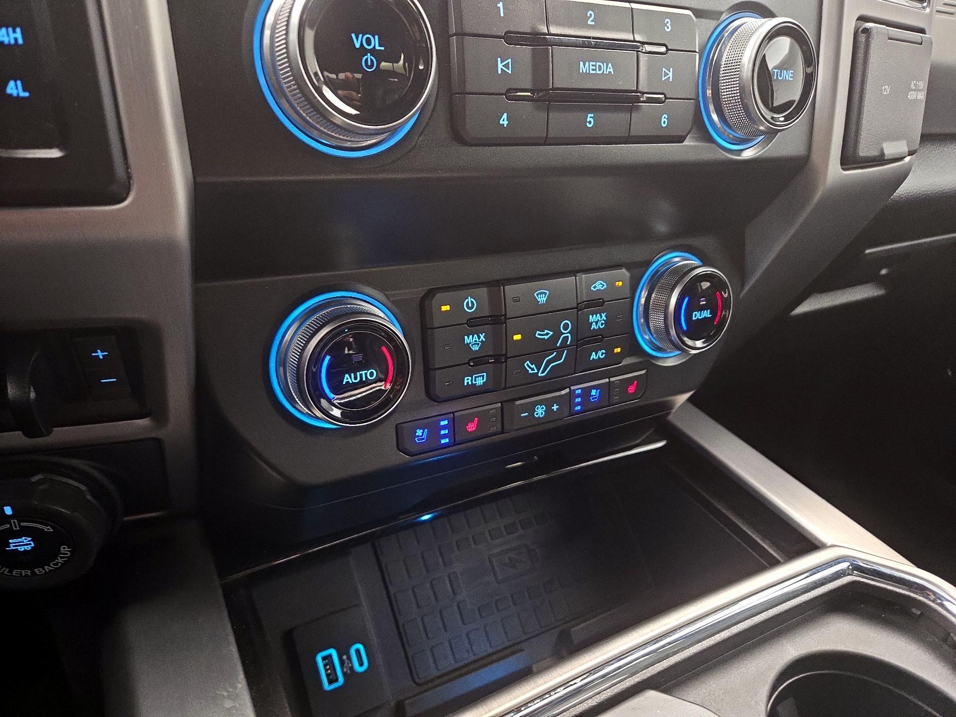 Thumbnail: 2020 Ford F-250 - 16