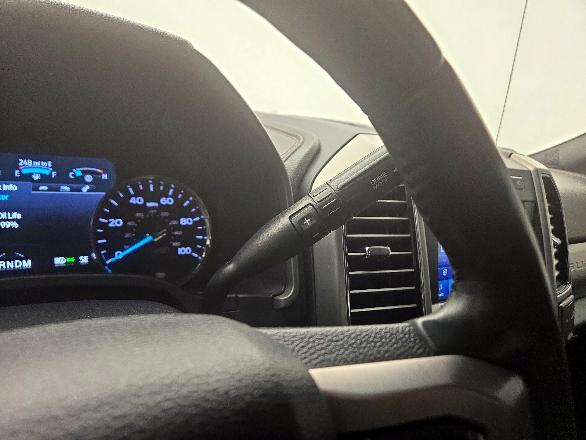 Thumbnail: 2020 Ford F-250 - 17