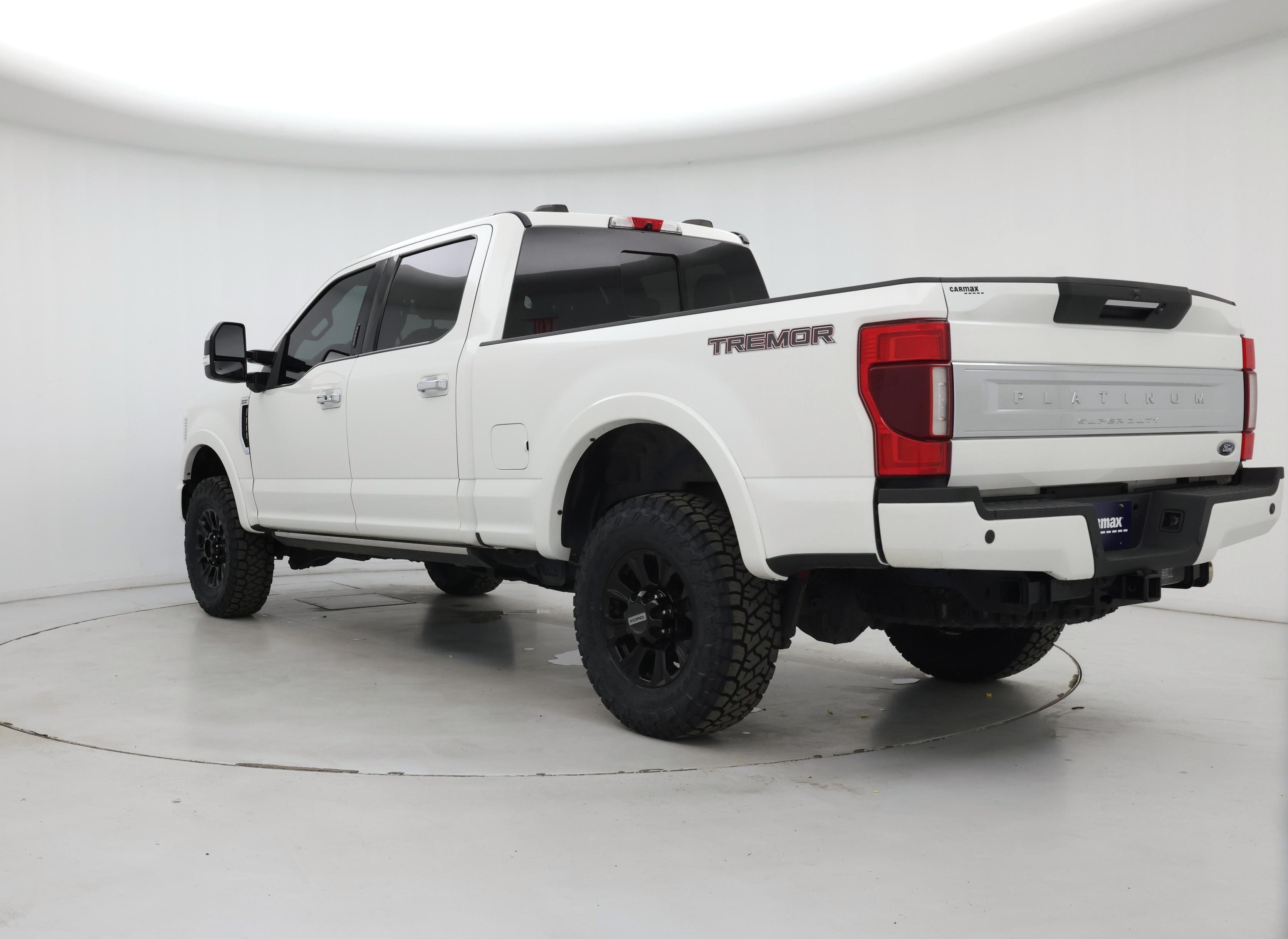 Thumbnail: 2020 Ford F-250 - 2