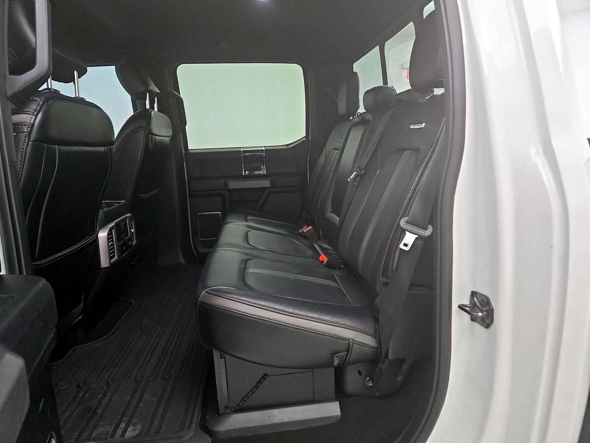 Thumbnail: 2020 Ford F-250 - 19