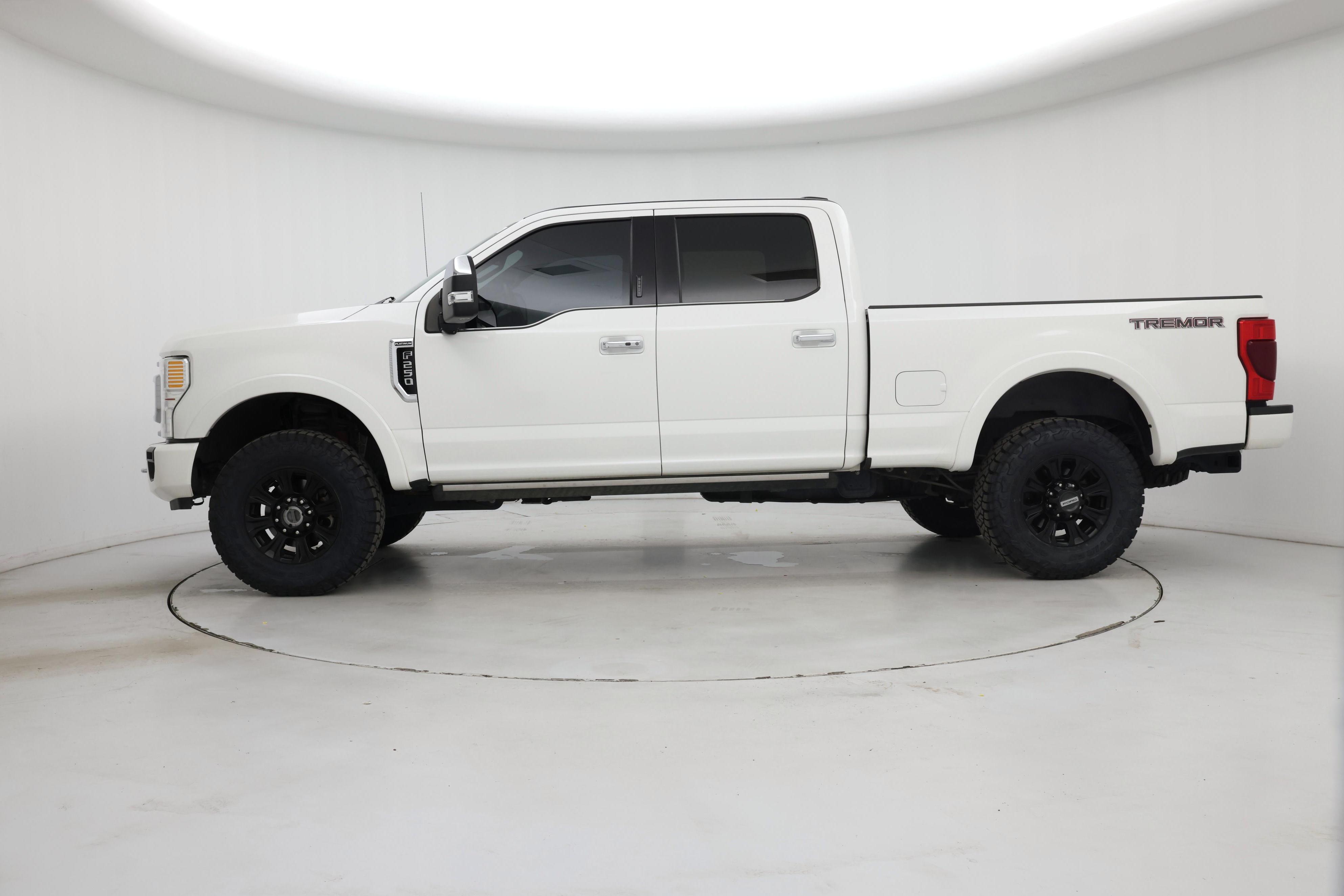 Thumbnail: 2020 Ford F-250 - 3