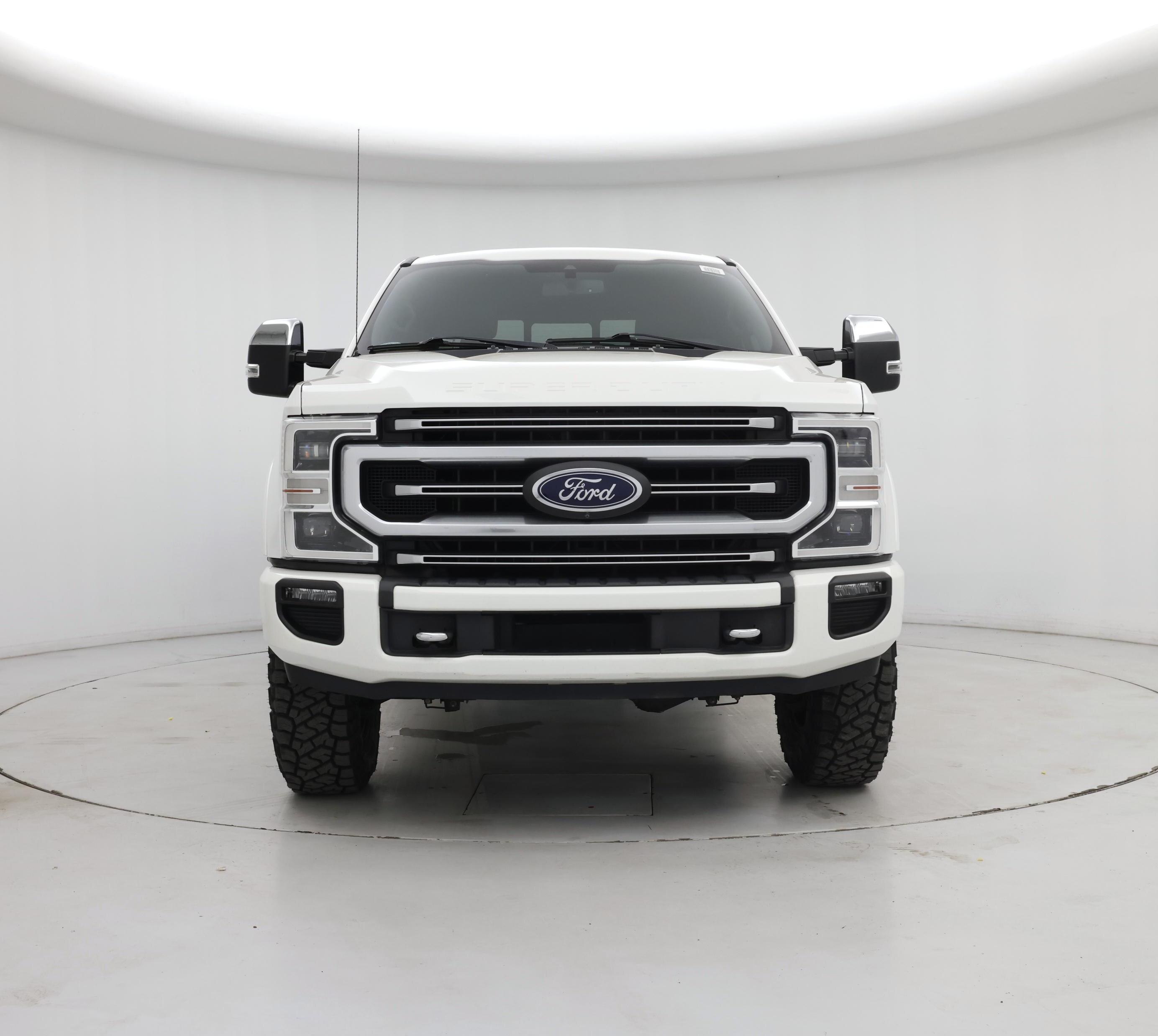 Thumbnail: 2020 Ford F-250 - 5