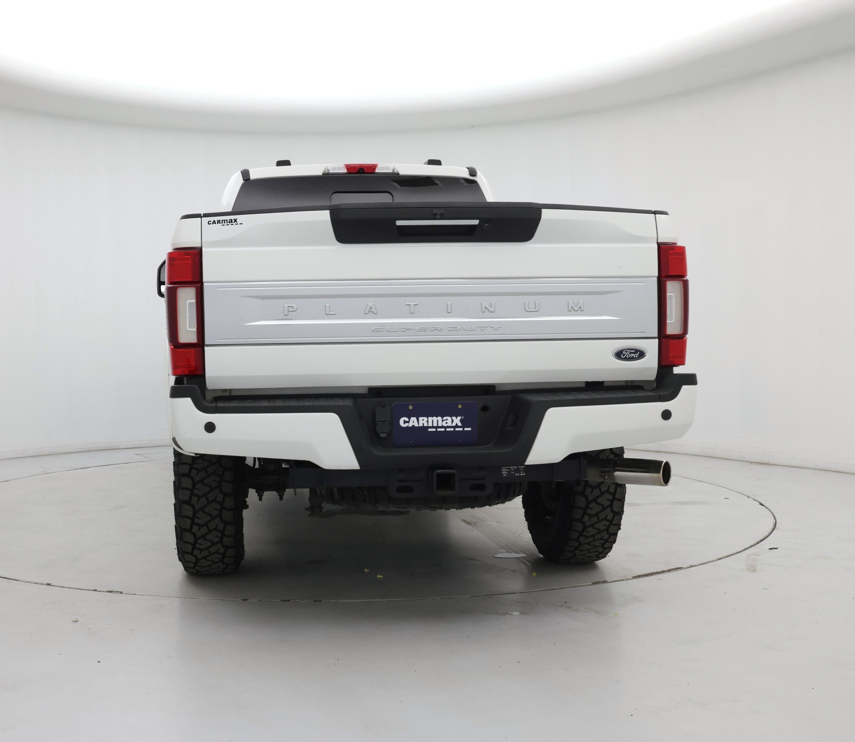 Thumbnail: 2020 Ford F-250 - 6