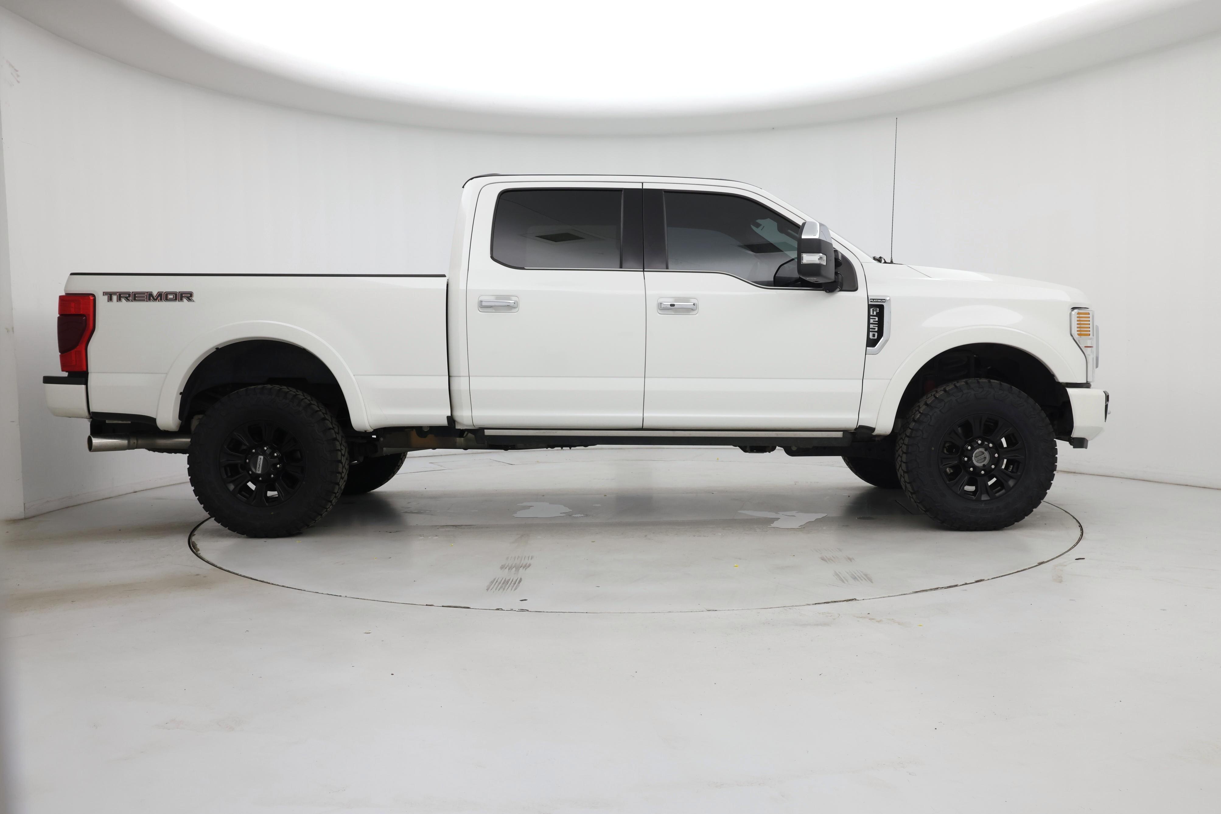 Thumbnail: 2020 Ford F-250 - 7