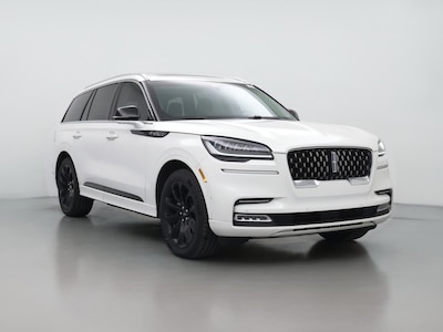 2021 Lincoln Aviator Grand Touring