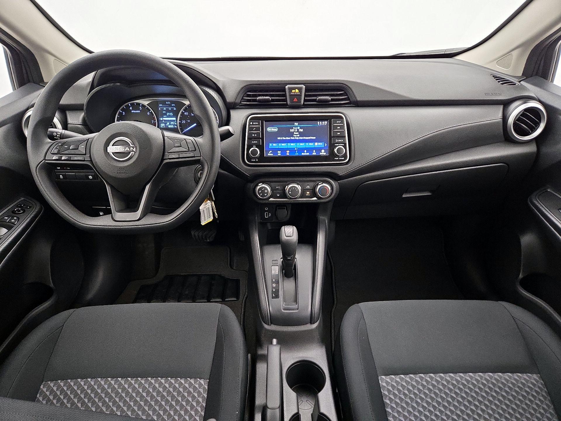 Thumbnail: 2024 Nissan Versa - 9