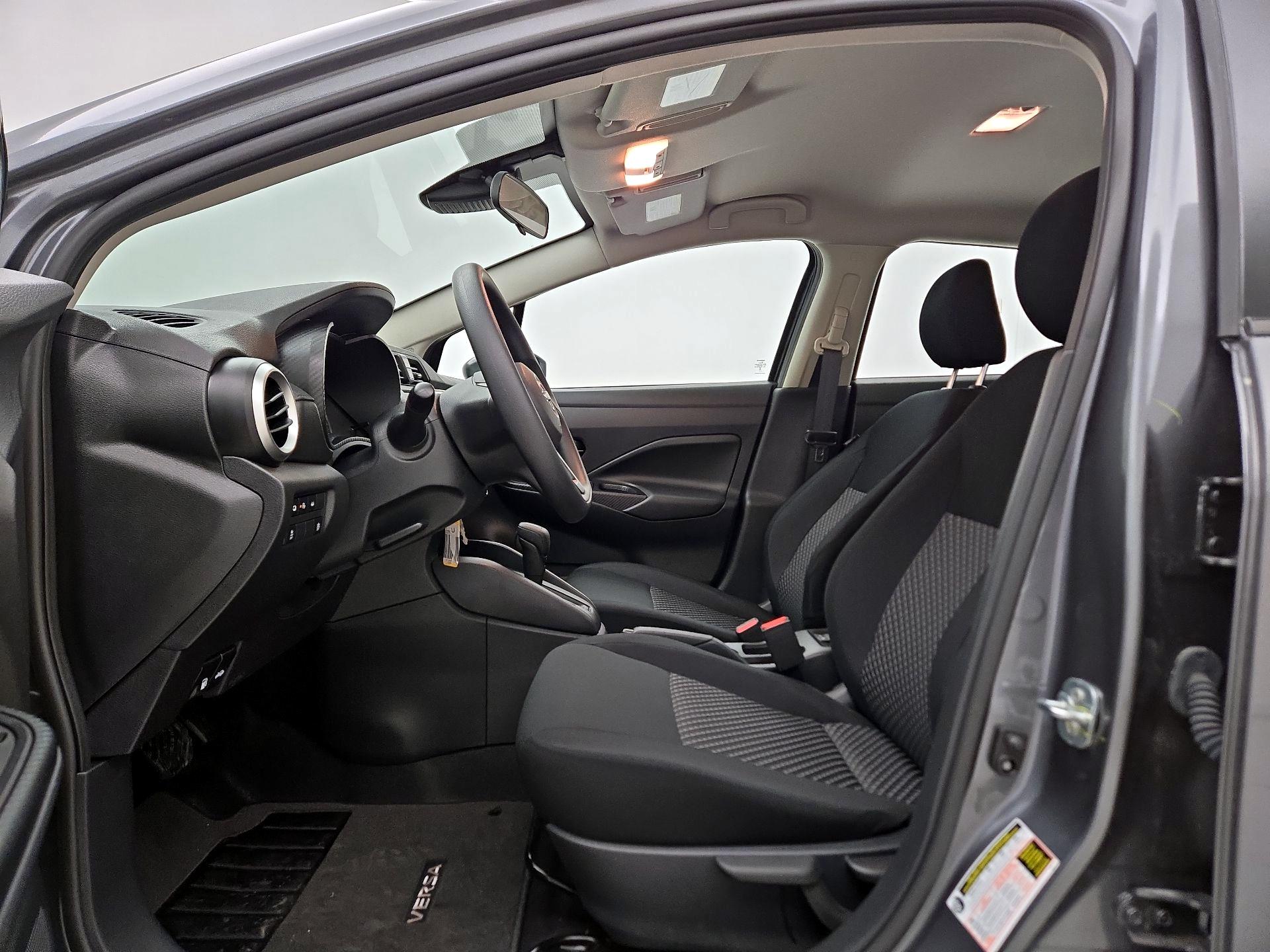 Thumbnail: 2024 Nissan Versa - 11