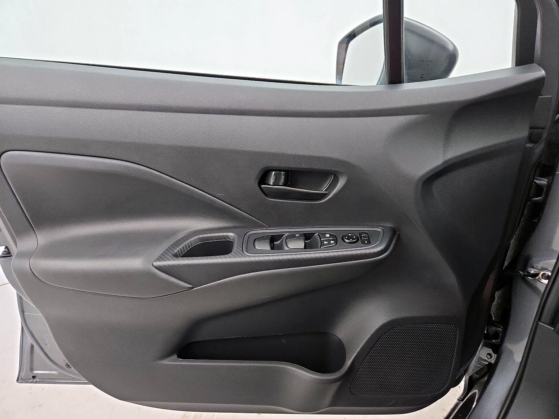 Thumbnail: 2024 Nissan Versa - 12