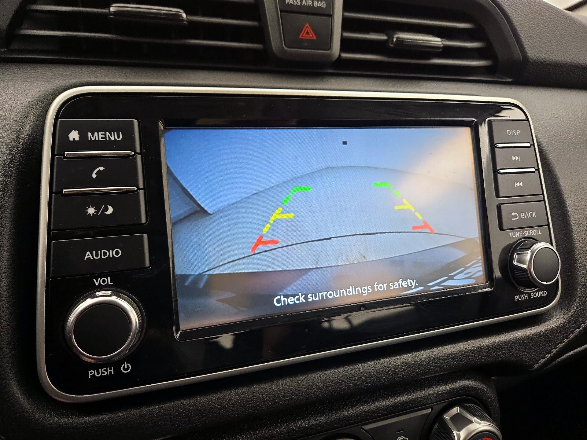 Thumbnail: 2024 Nissan Versa - 14