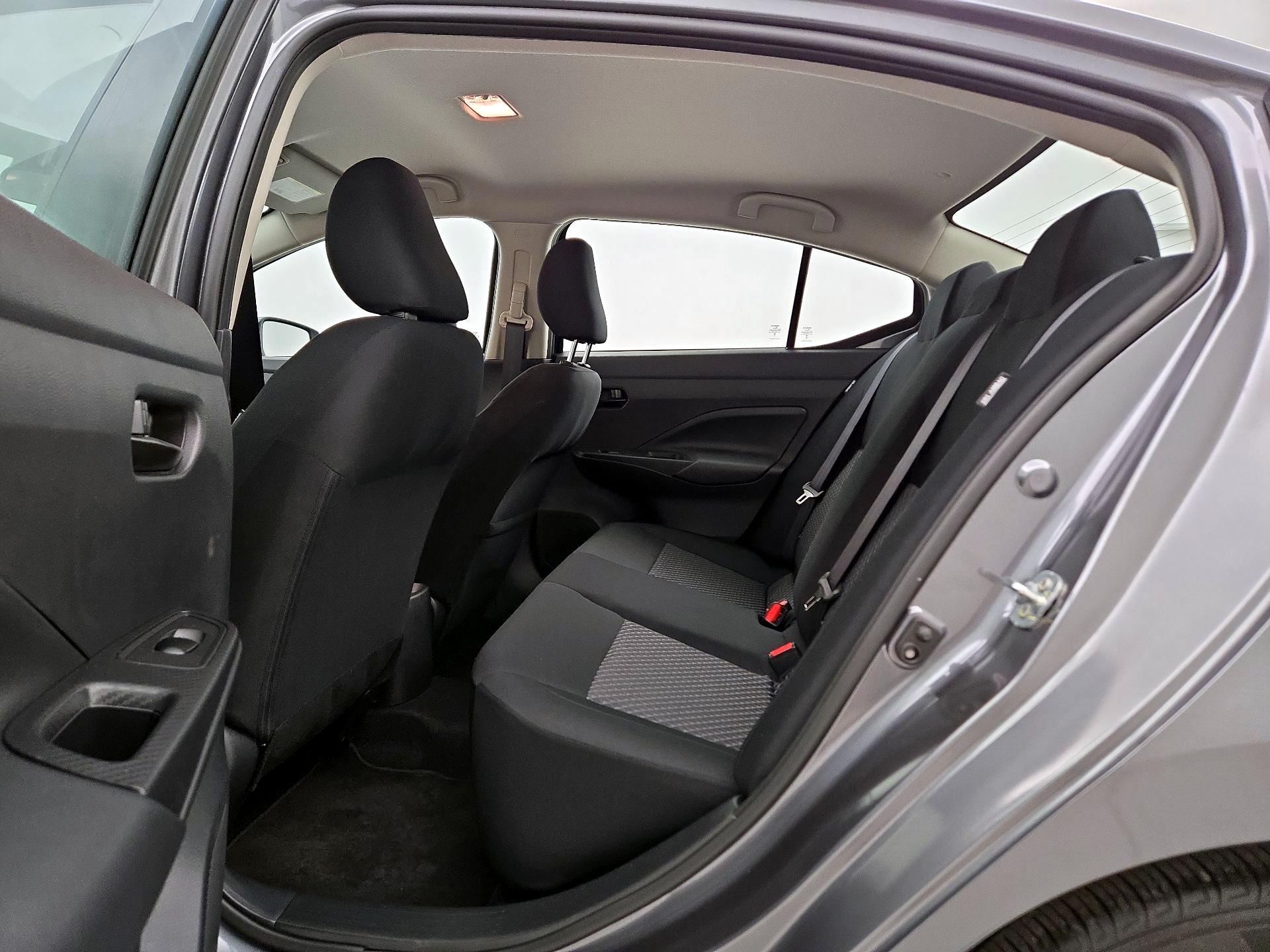 Thumbnail: 2024 Nissan Versa - 19