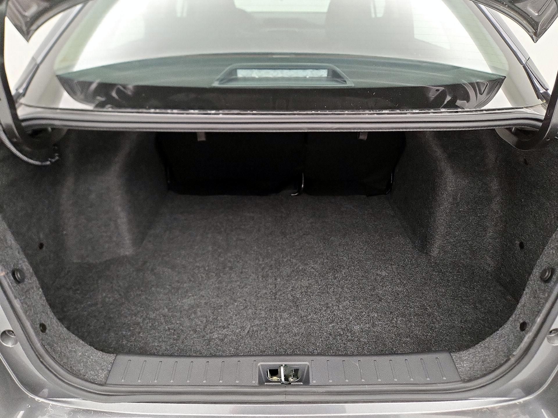 Thumbnail: 2024 Nissan Versa - 20