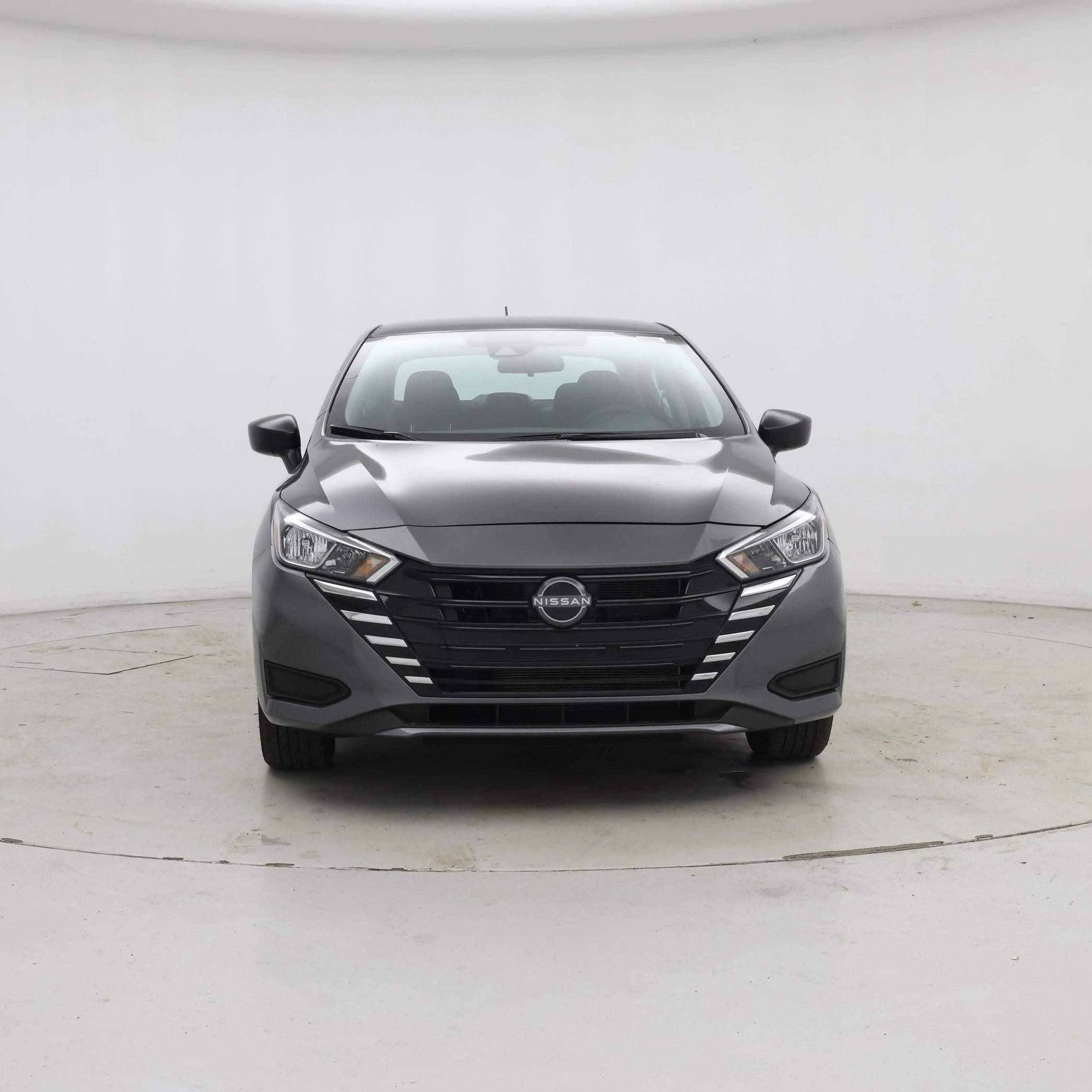 Thumbnail: 2024 Nissan Versa - 5