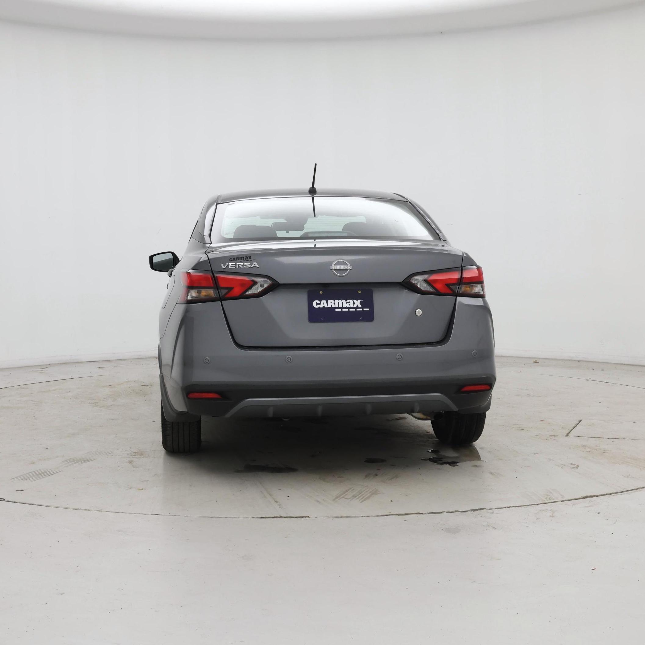 Thumbnail: 2024 Nissan Versa - 6