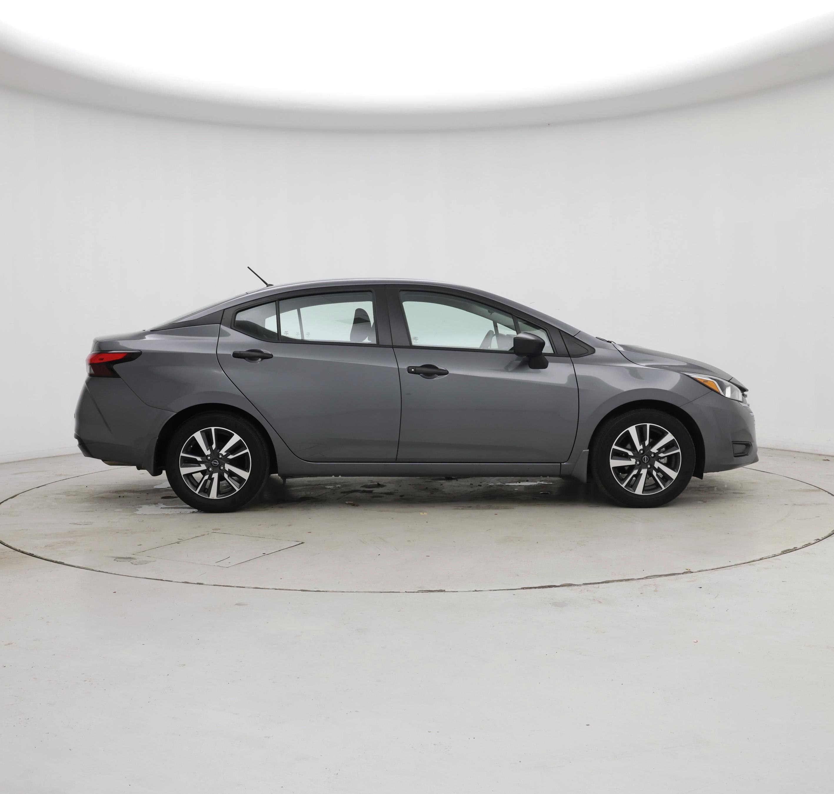 Thumbnail: 2024 Nissan Versa - 7