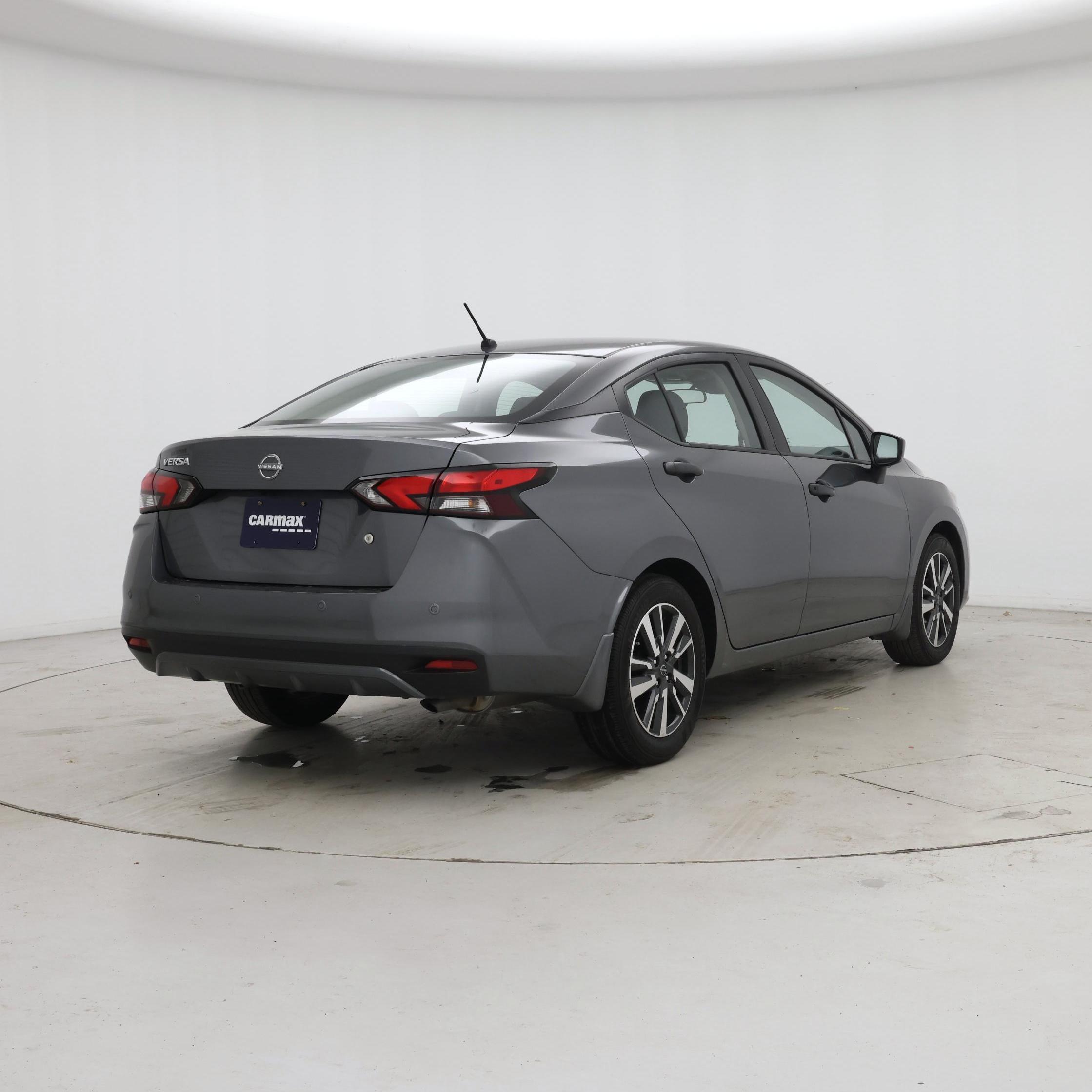 Thumbnail: 2024 Nissan Versa - 8