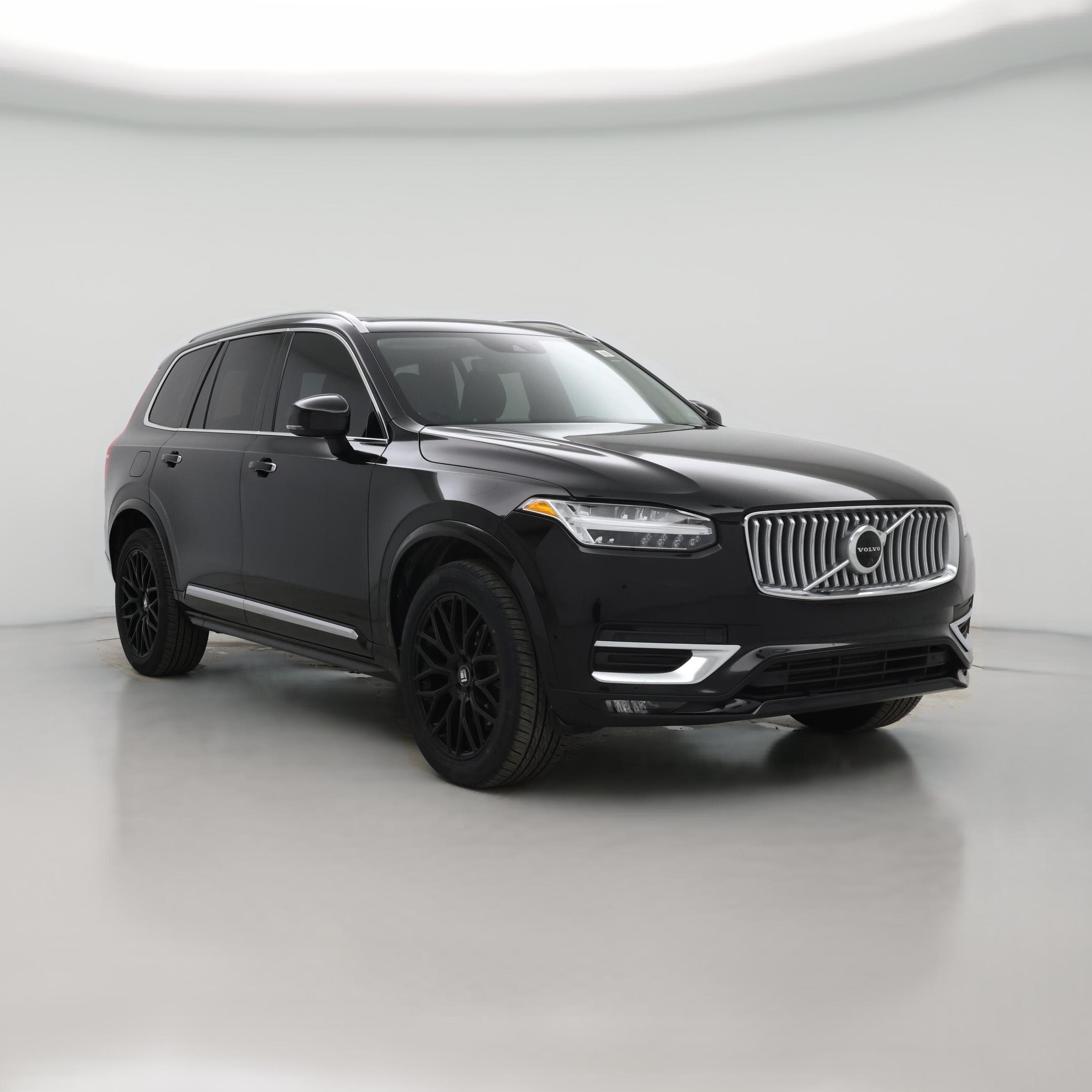 Thumbnail: 2022 Volvo XC90 - 1