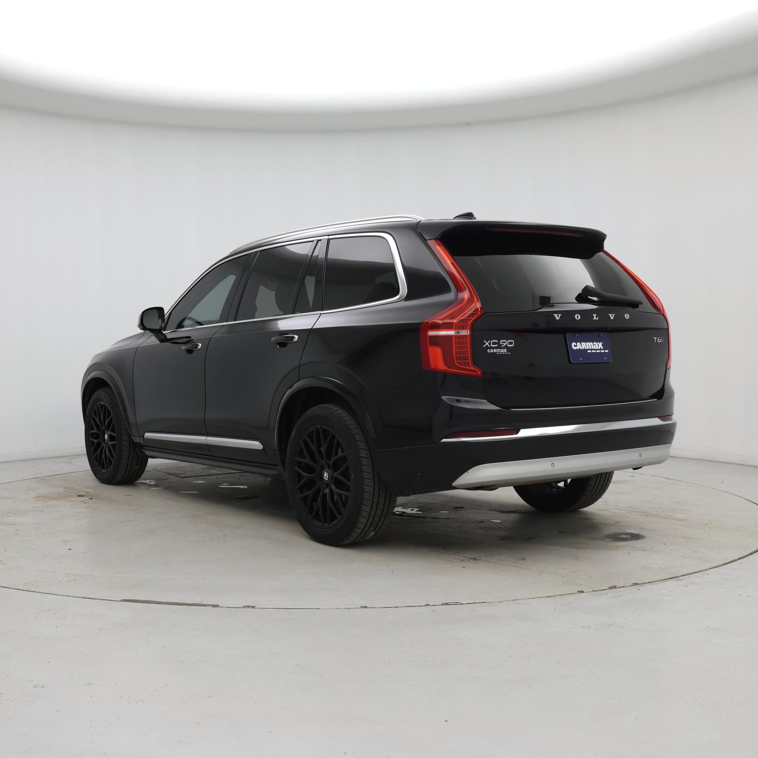 Thumbnail: 2022 Volvo XC90 - 2