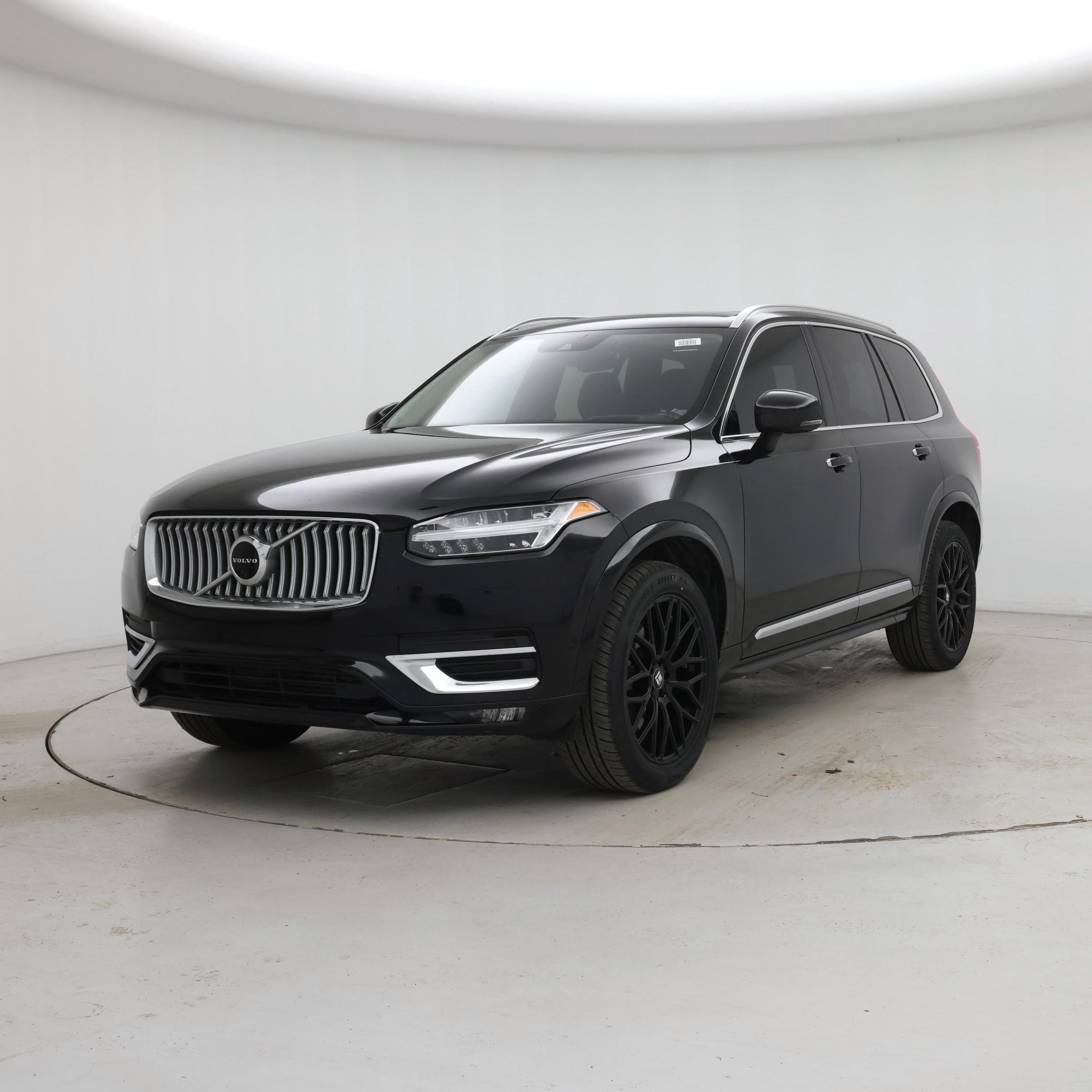 Thumbnail: 2022 Volvo XC90 - 4